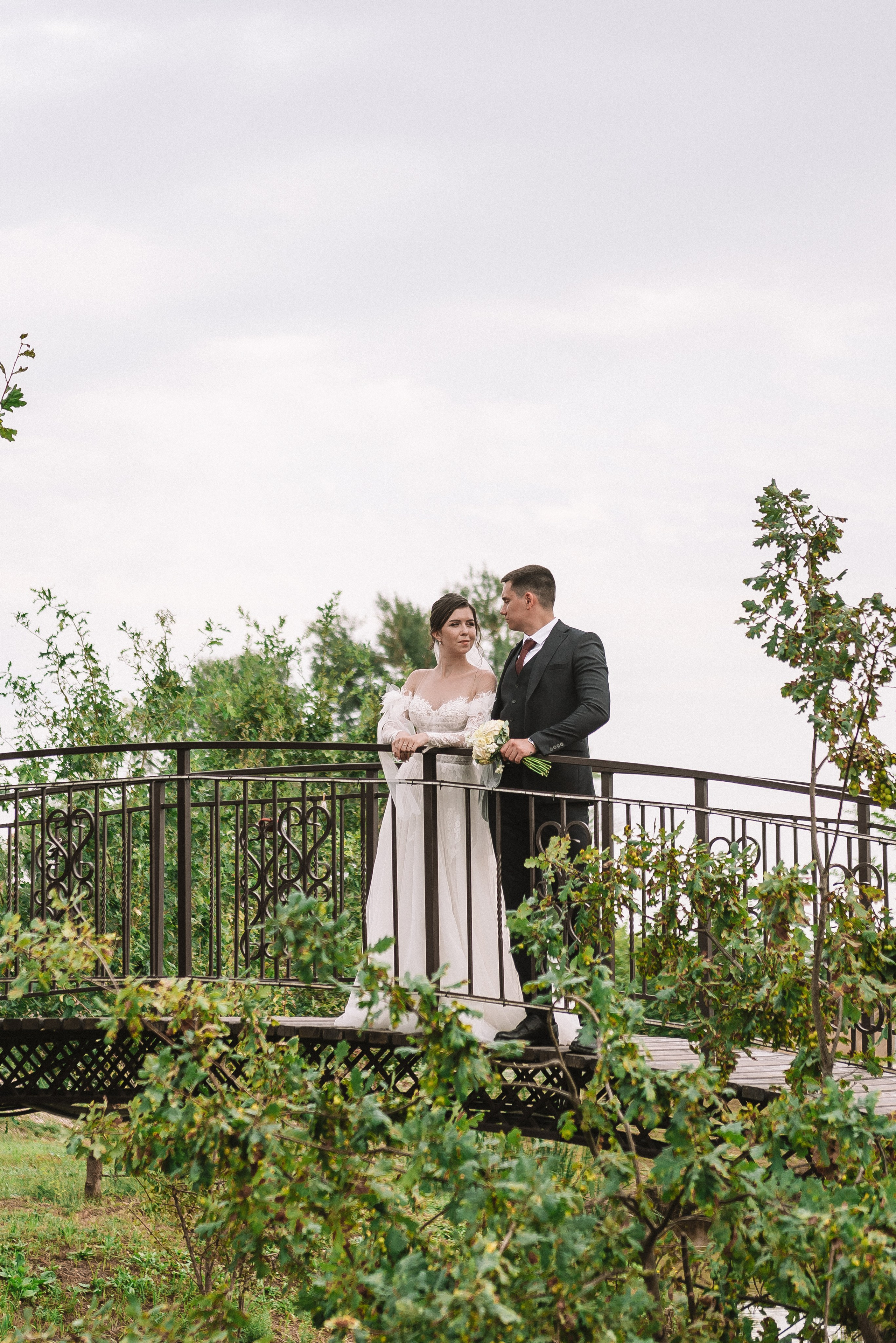 Елена + Владислав. Свадебный и семейный фотограф в Волгограде Олеся Лисицкая