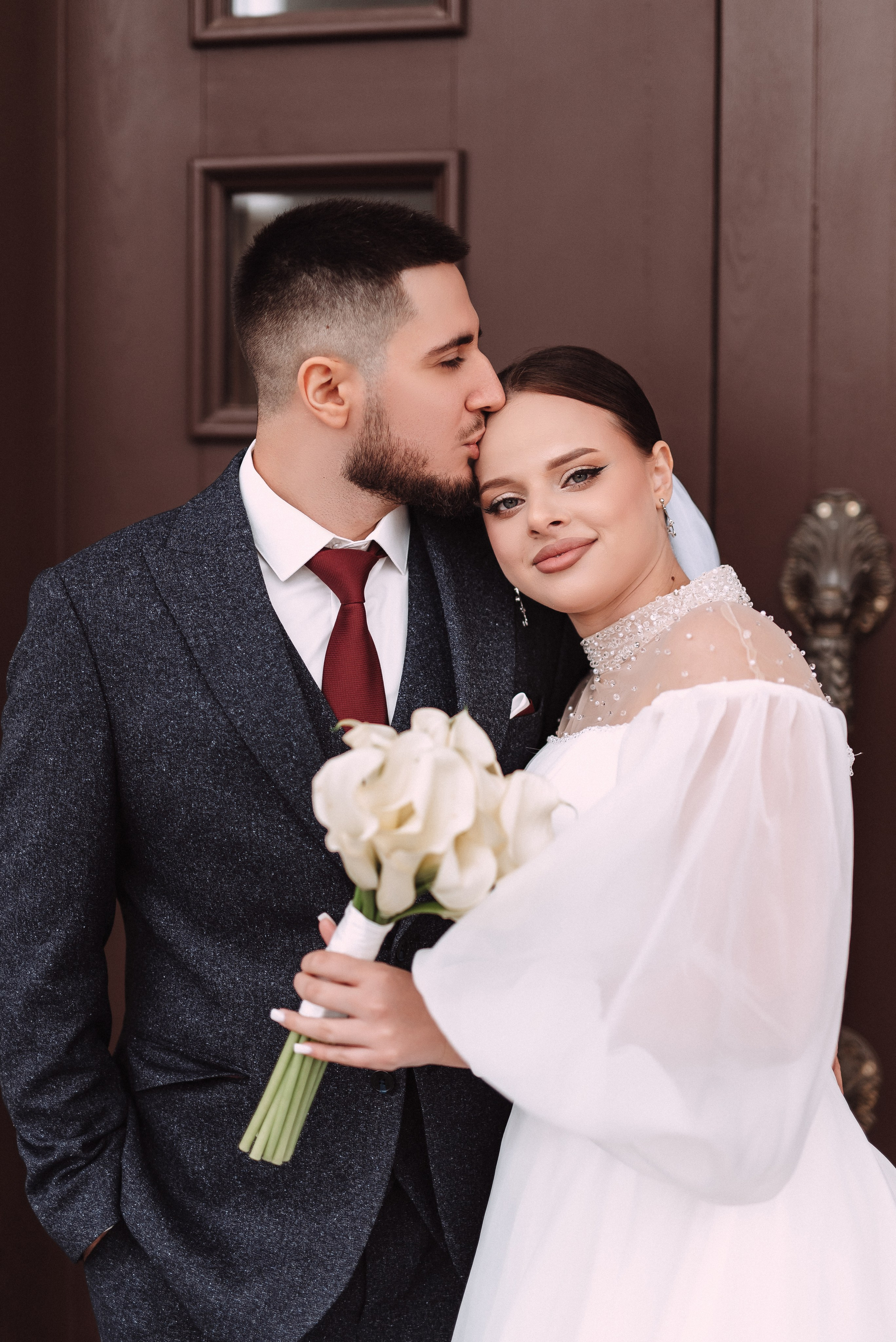 Ильяс + Олеся. Свадебный и семейный фотограф в Волгограде Олеся Лисицкая