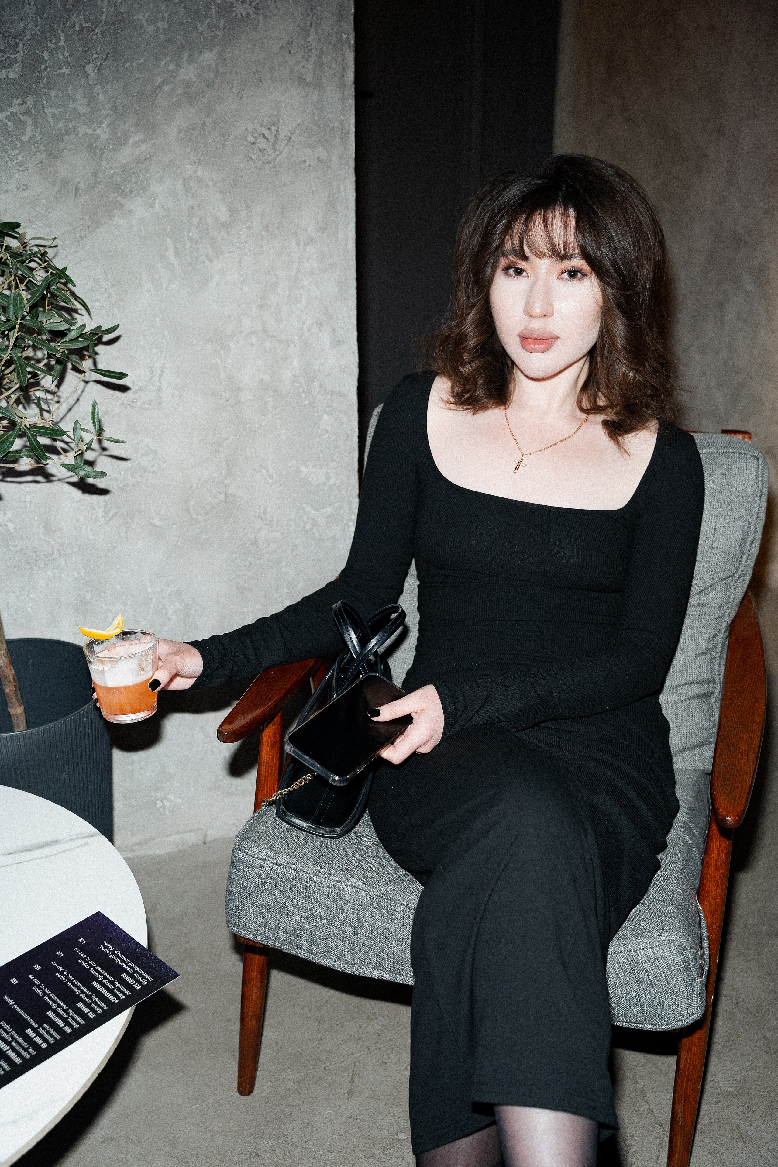 Открытие Leo Coffee. Репортажный фотограф Дмитрий Юрчук