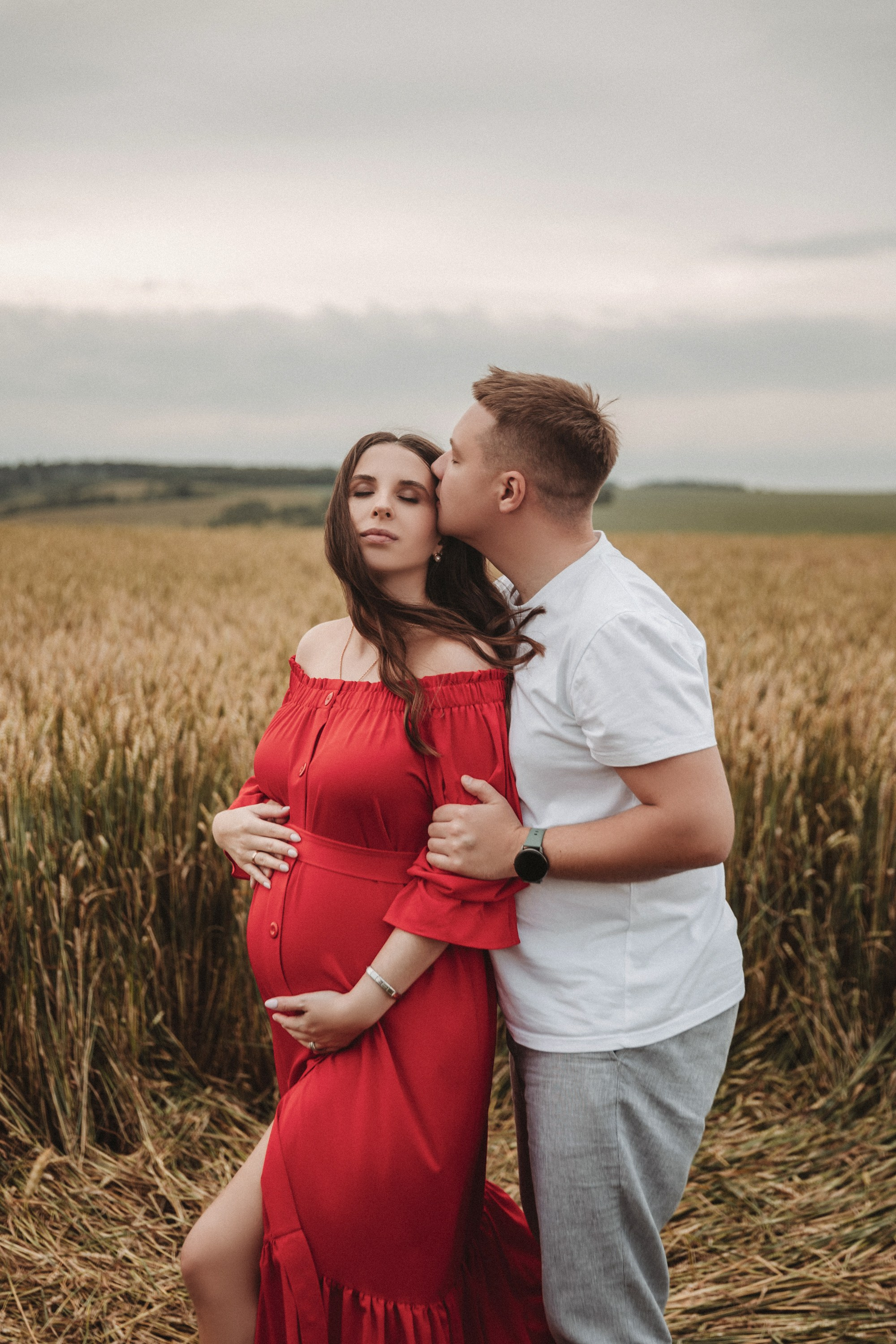 НИНА И АЛЕКСАНДР ` 22. Maria Startseva Photo