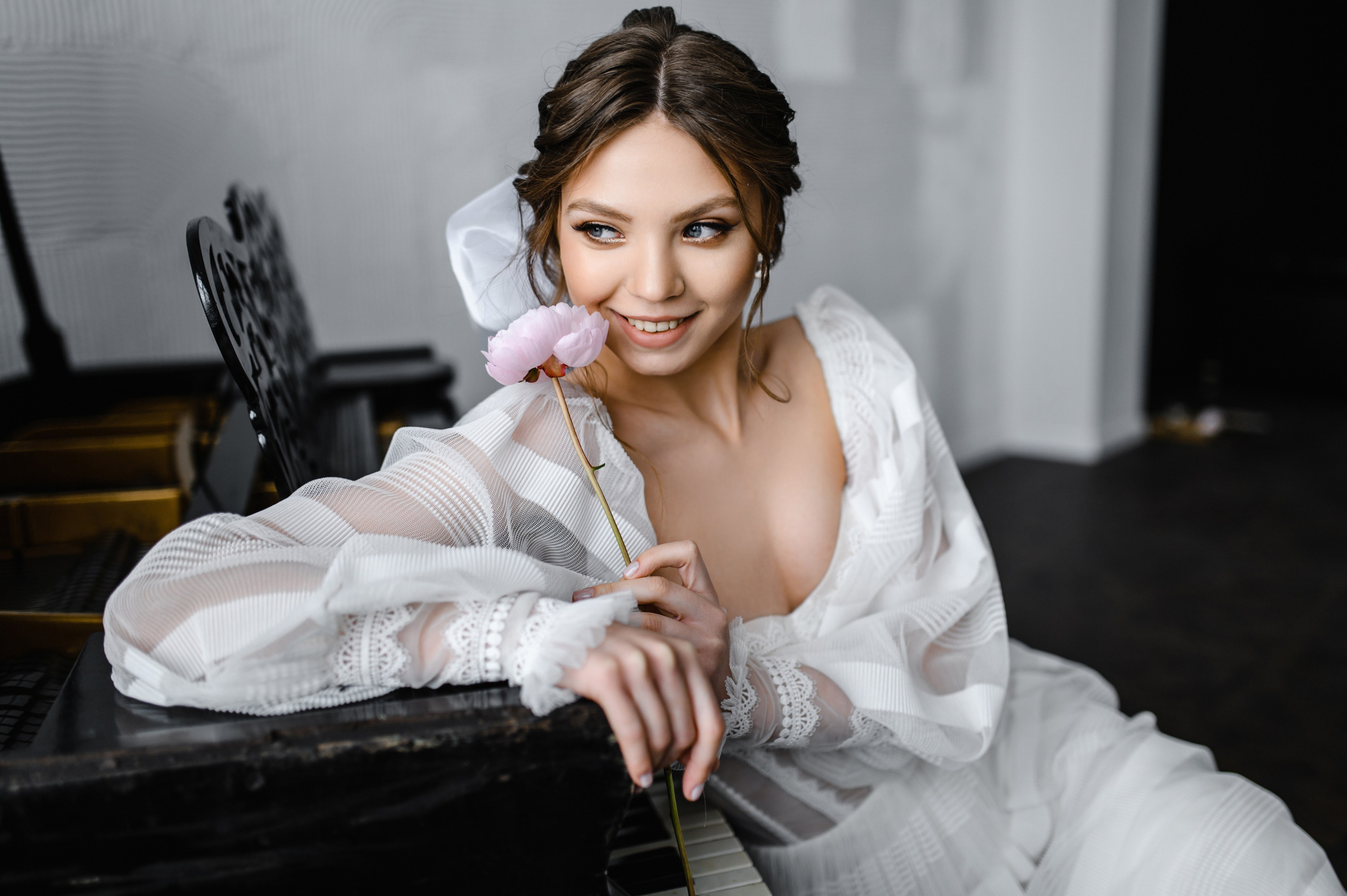 Fortopiano. Свадебный и семейный фотограф в Минске Алексей Пузиков