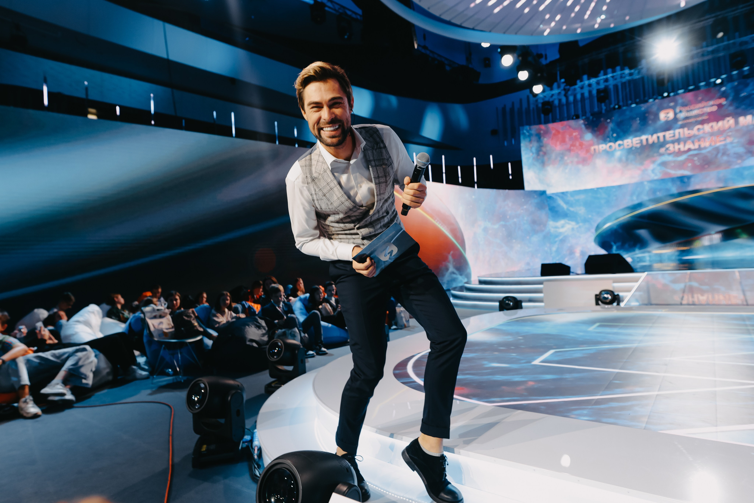 Репортаж. Николай Филиппов Event & Concert Photographer Москвf