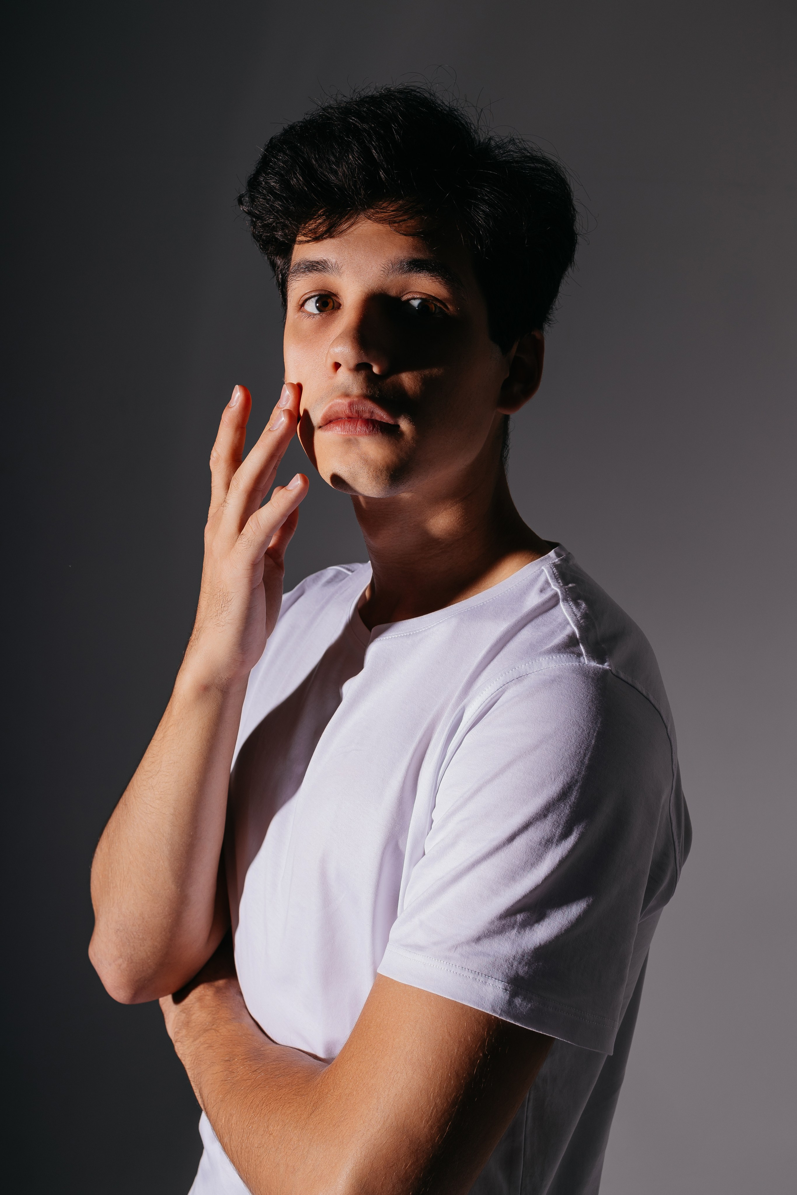 Альберт Басыров. Фотограф в Твери Лагодная Яна