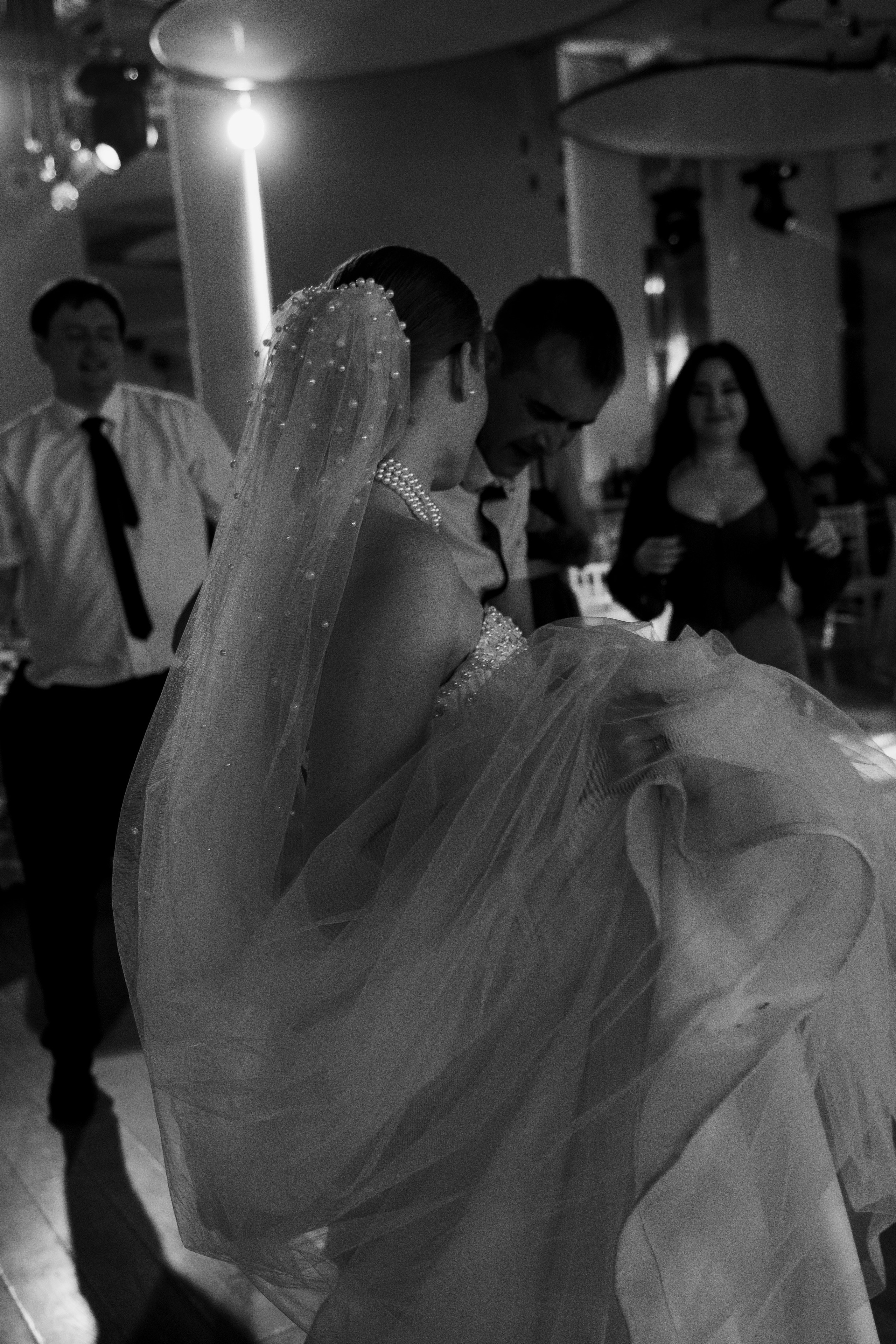 Рыжий ретро-Роман. Свадебный и женский фотограф в Ставрополе Вика Лексеева