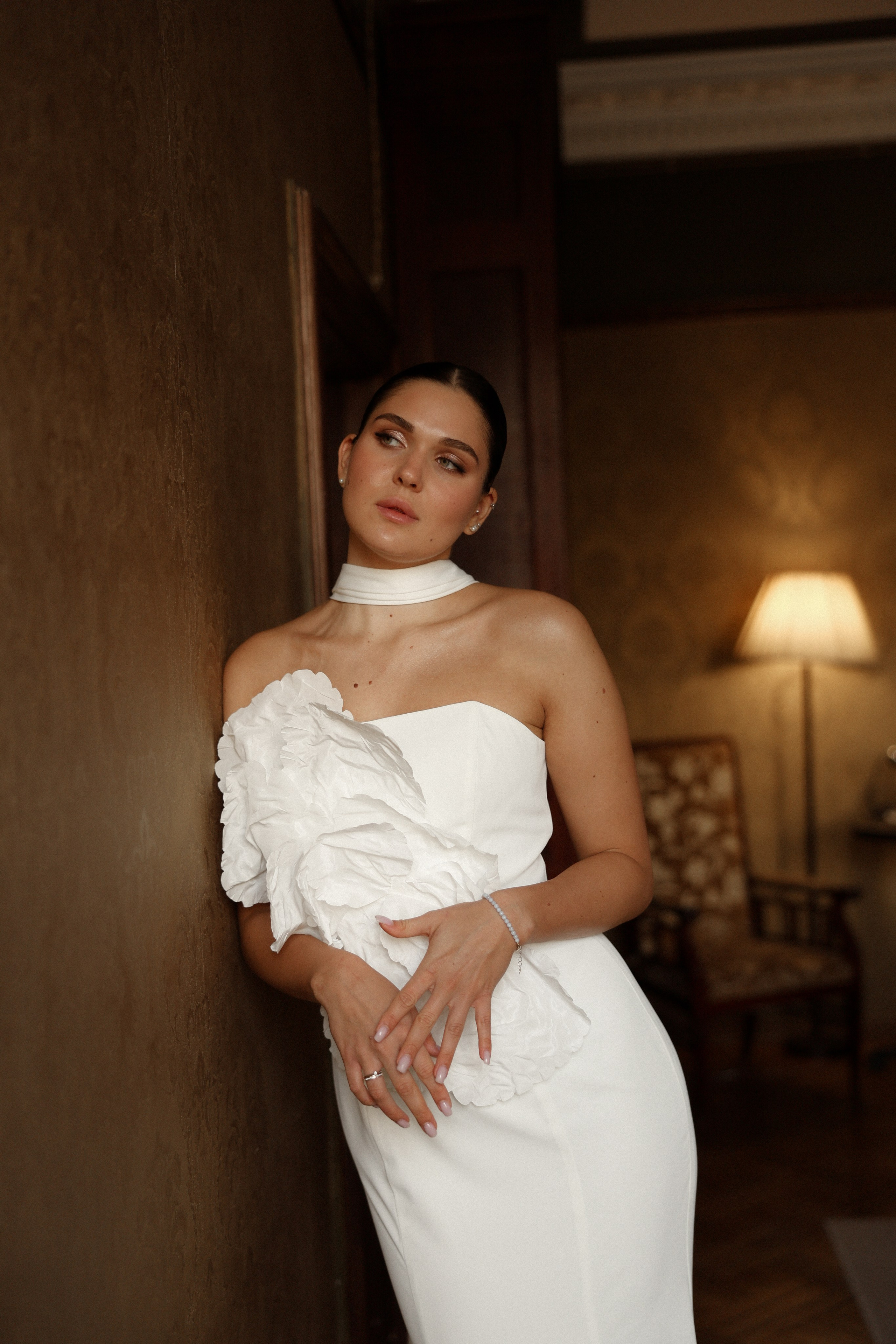 «Слезы счастья!» — Дмитрий и Дарья. Свадебный и семейный фотограф в Москве Ломова Ирина