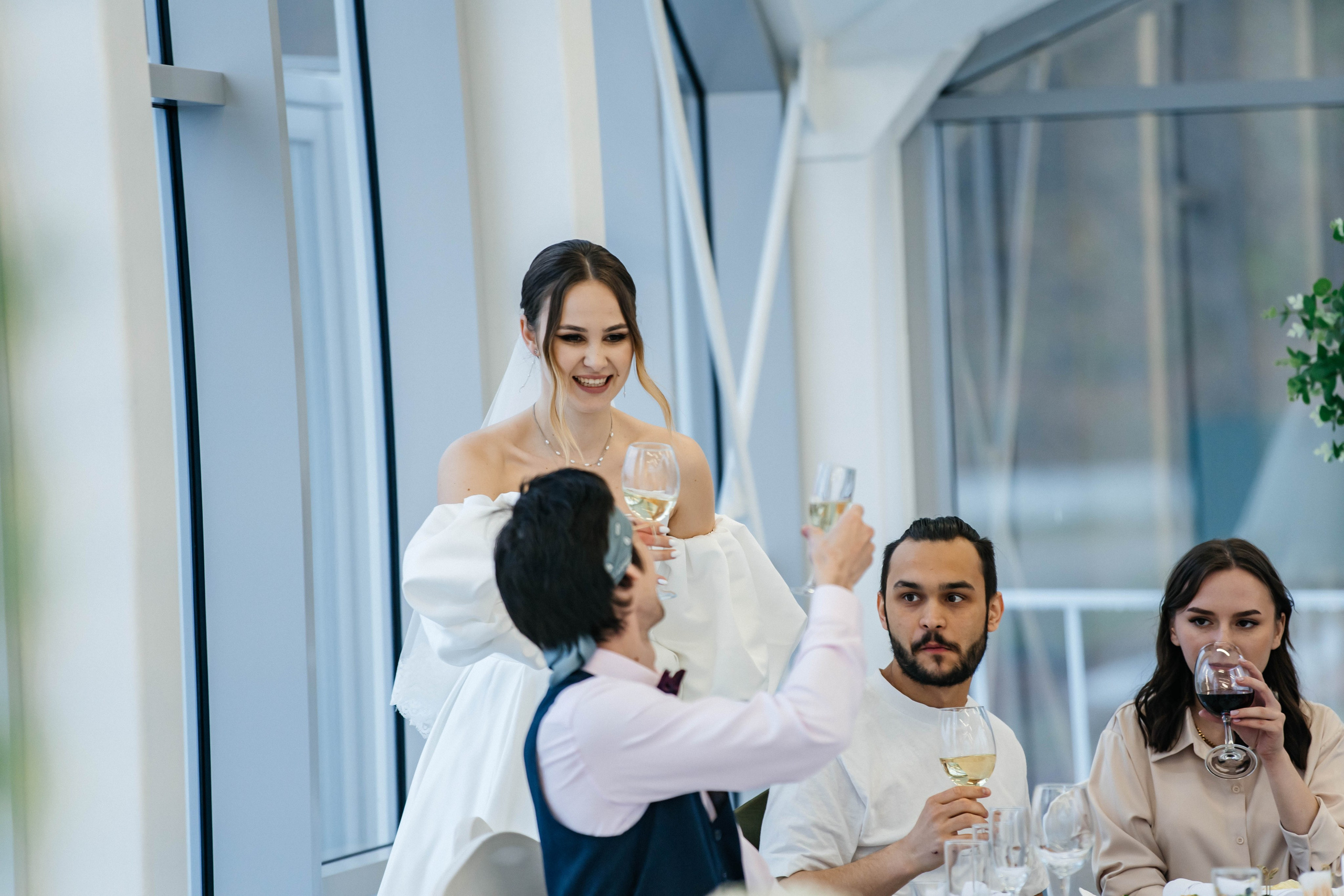 Александр и Александра. Maxim Tsoy Photography