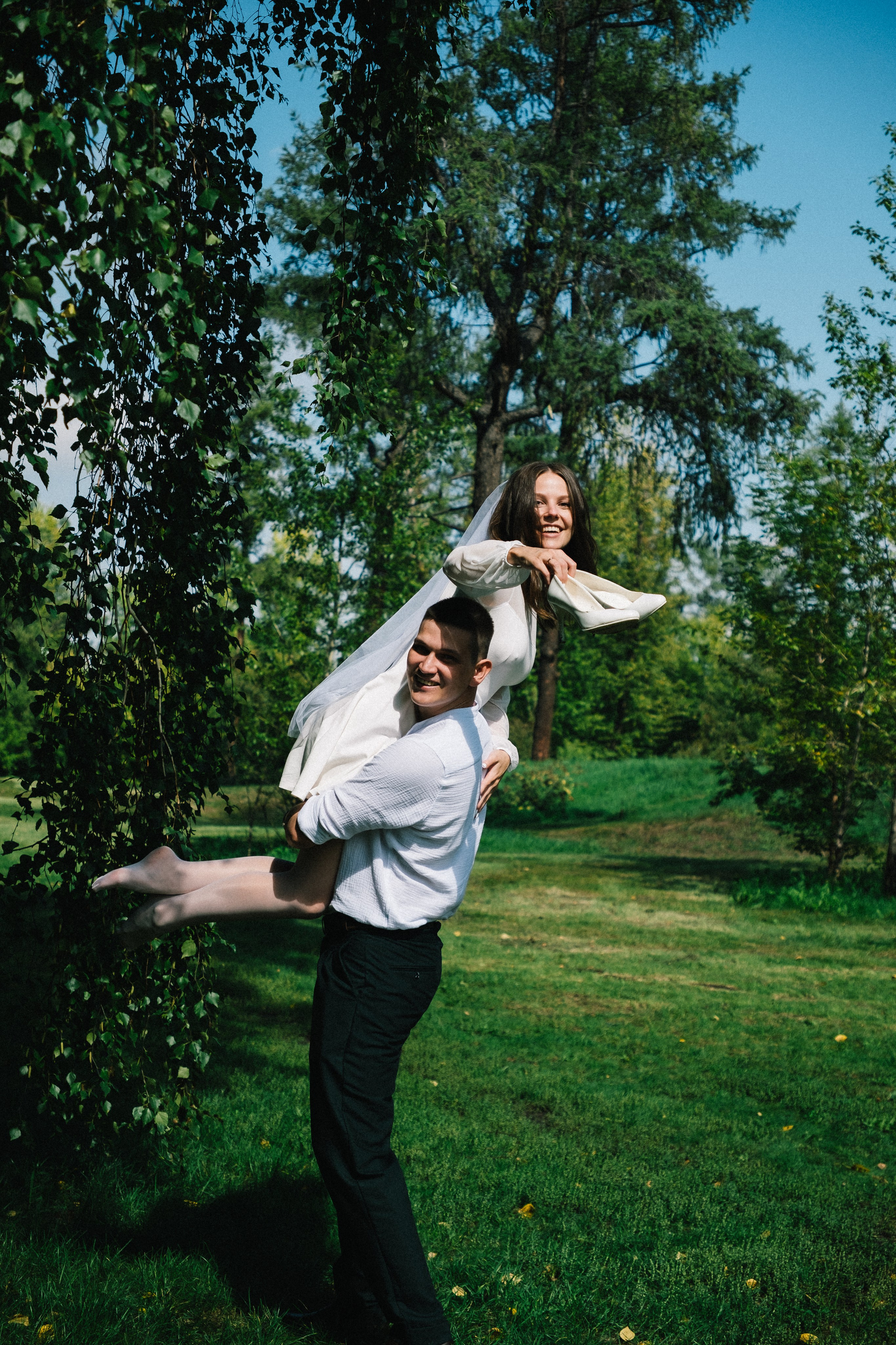 Глава первая. Мы. Фотограф в Иркутске Анна Мирошникова