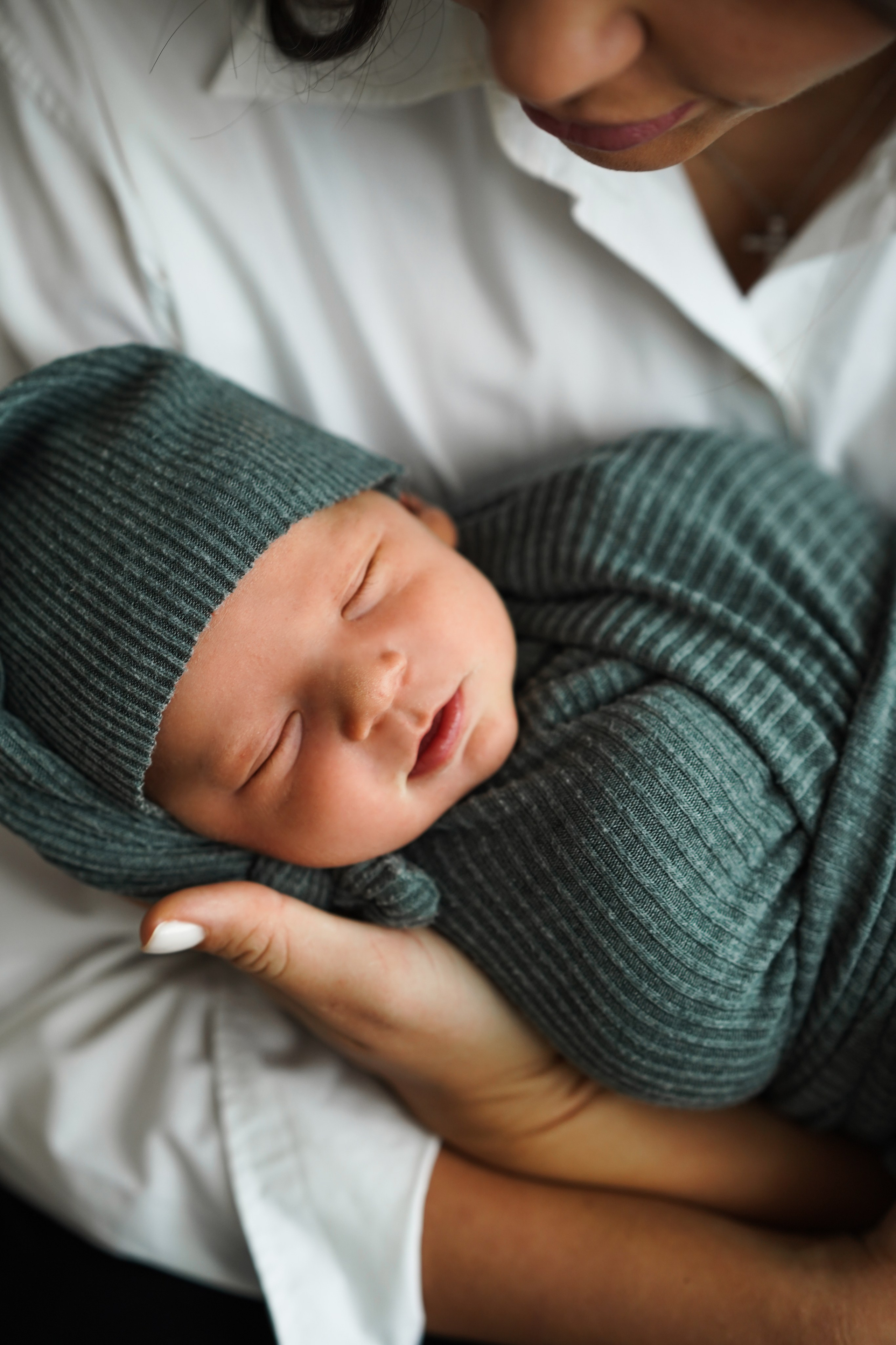 Миша. Детский и семейный фотограф в Москве Мария Луговая