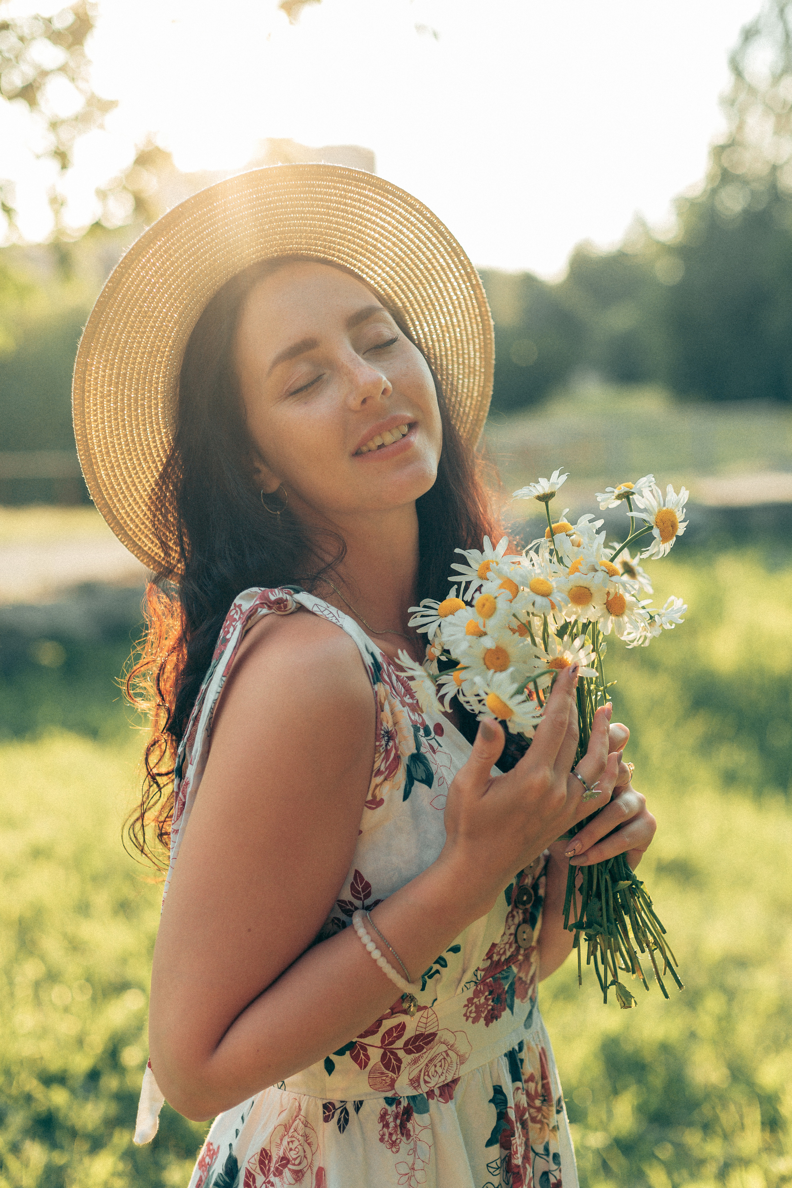 Летний пикник. Фотограф Петрозаводск