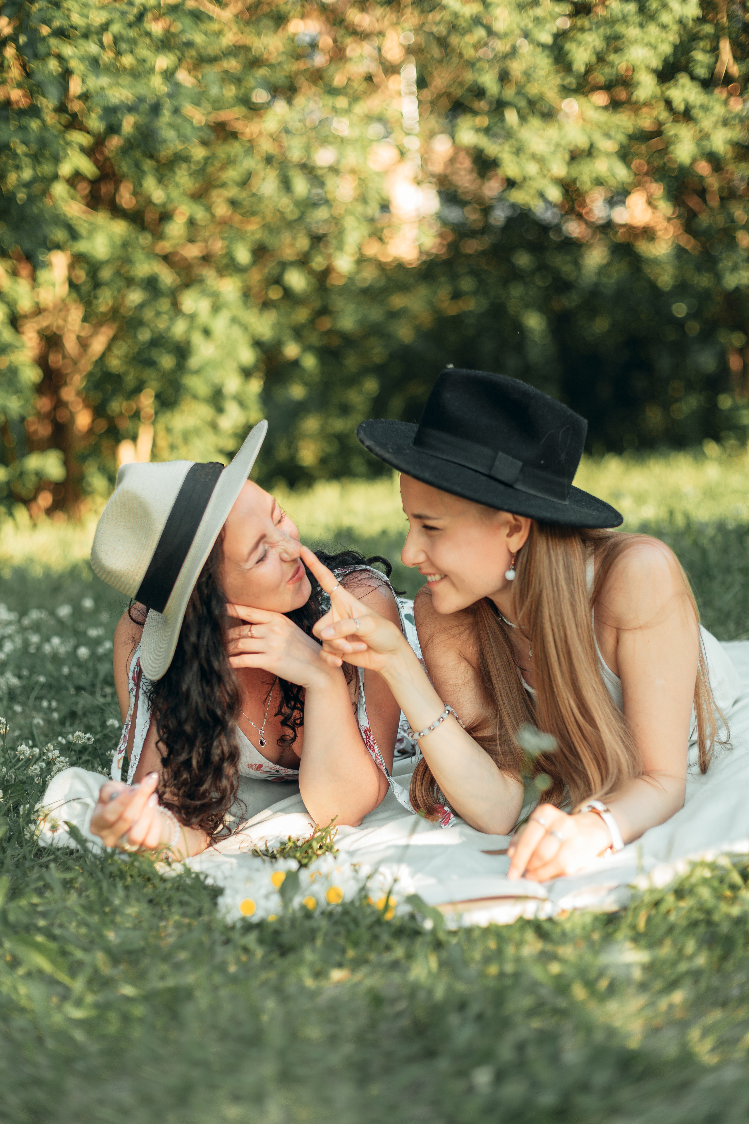 Летний пикник. Фотограф Петрозаводск