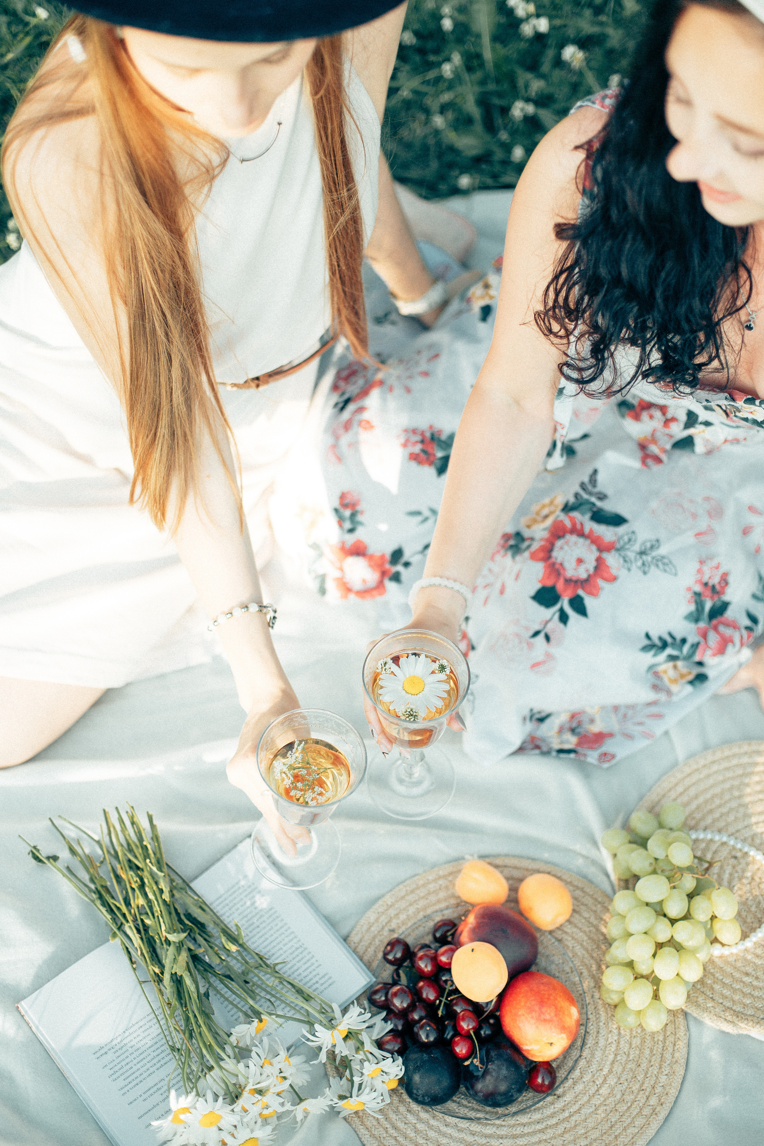 Летний пикник. Фотограф Петрозаводск