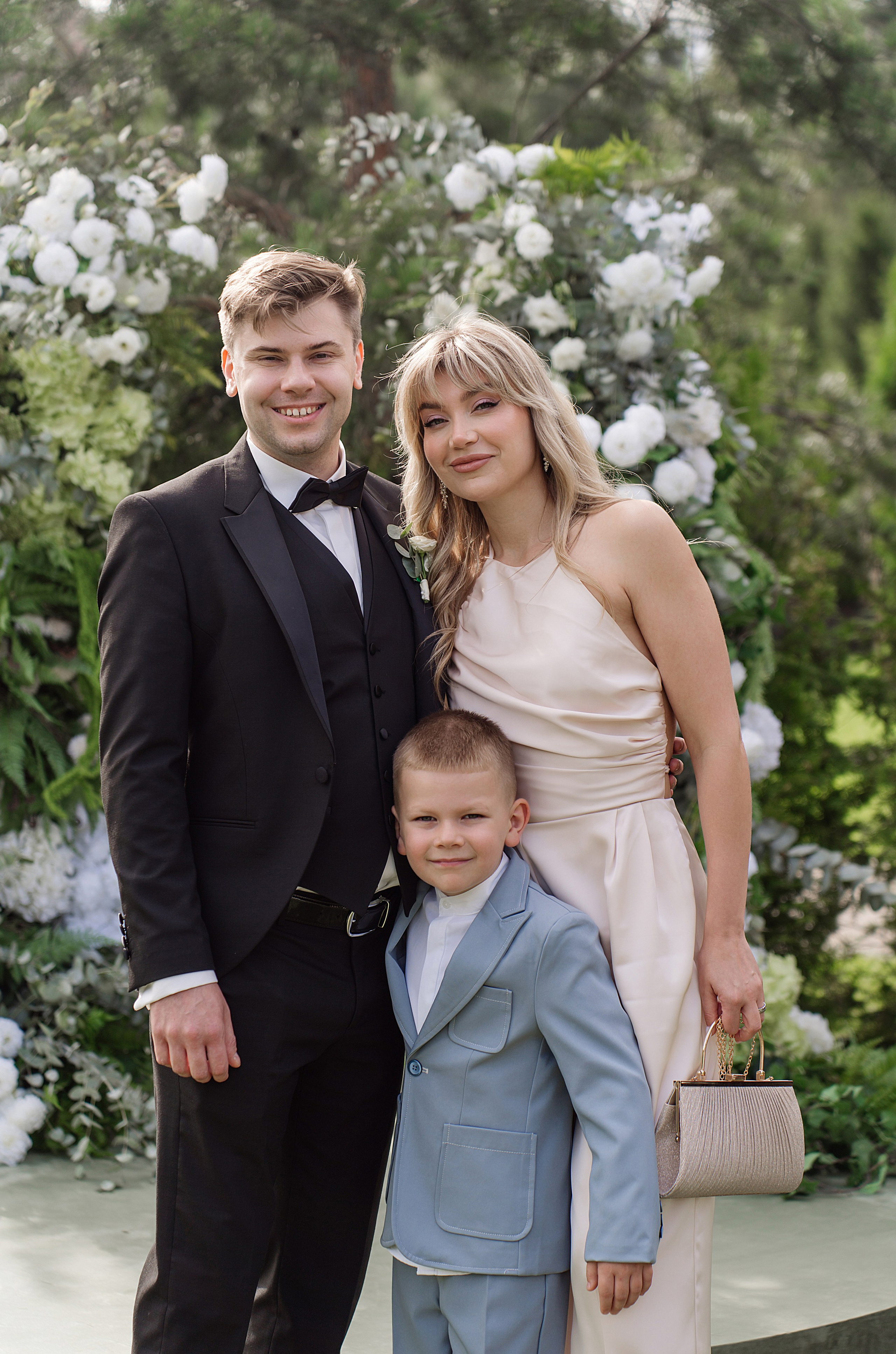 Клкллкаккк. Свадебный фотограф