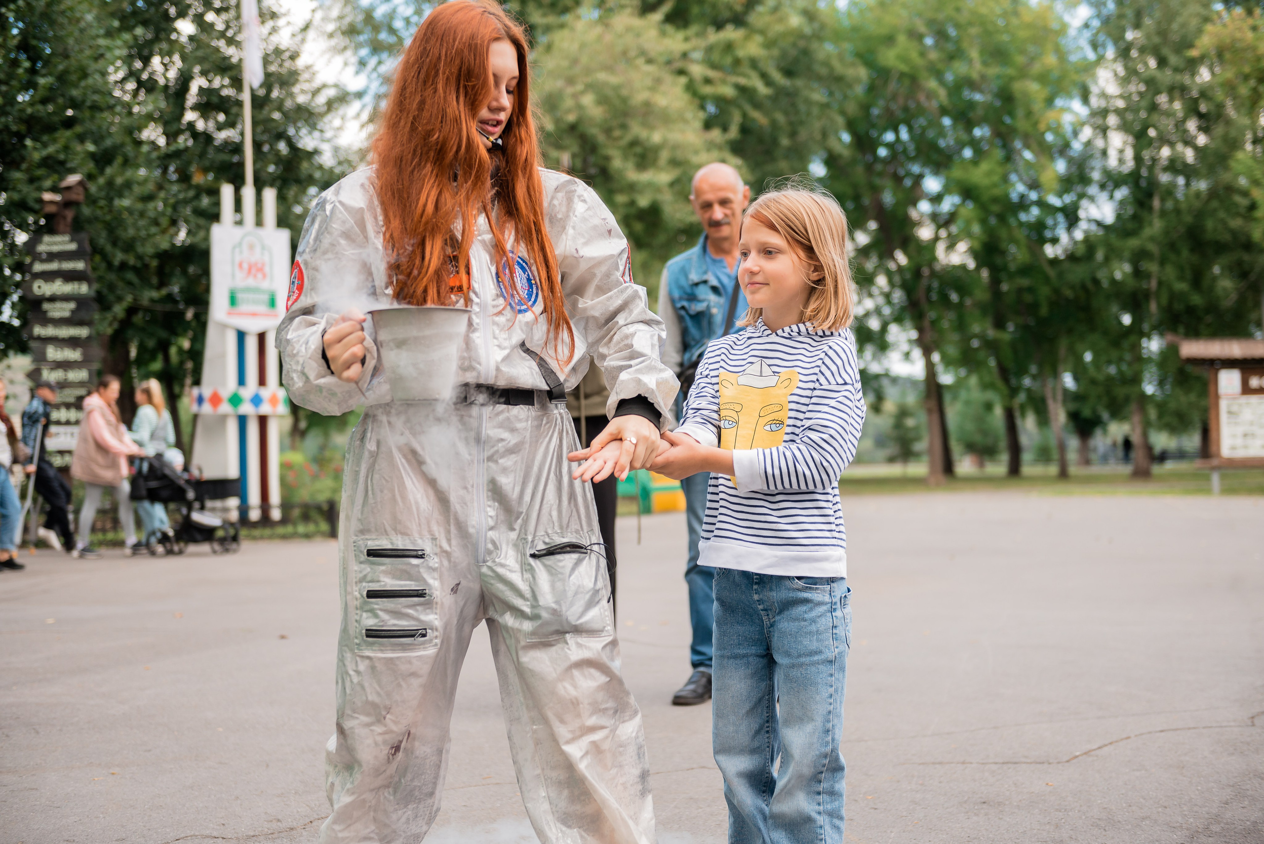 1 Сентября 2024 г. Детский фотограф, семейный фотограф и репортажи в Кемерово