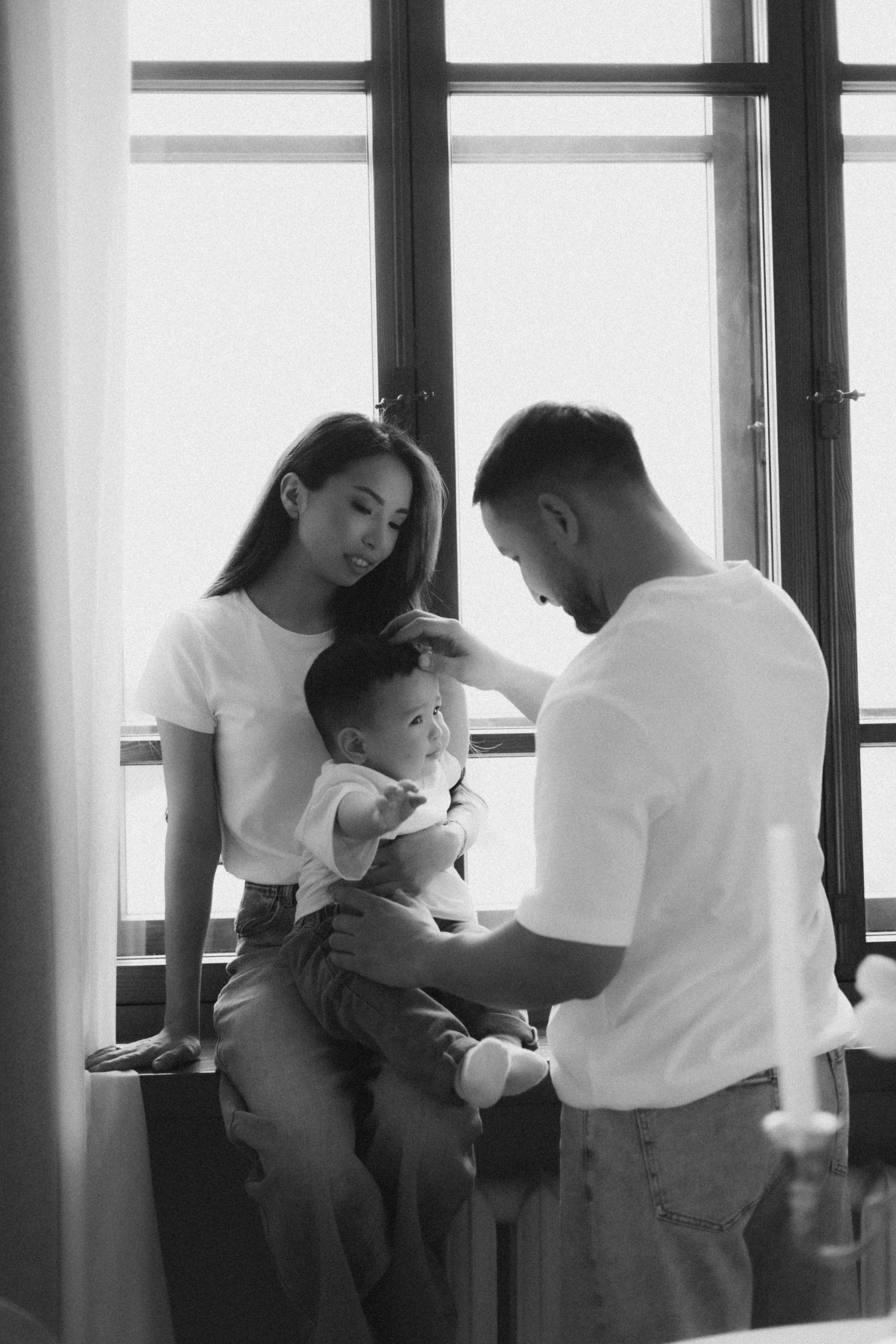 Семейная. Свадебный фотограф в Астрахани