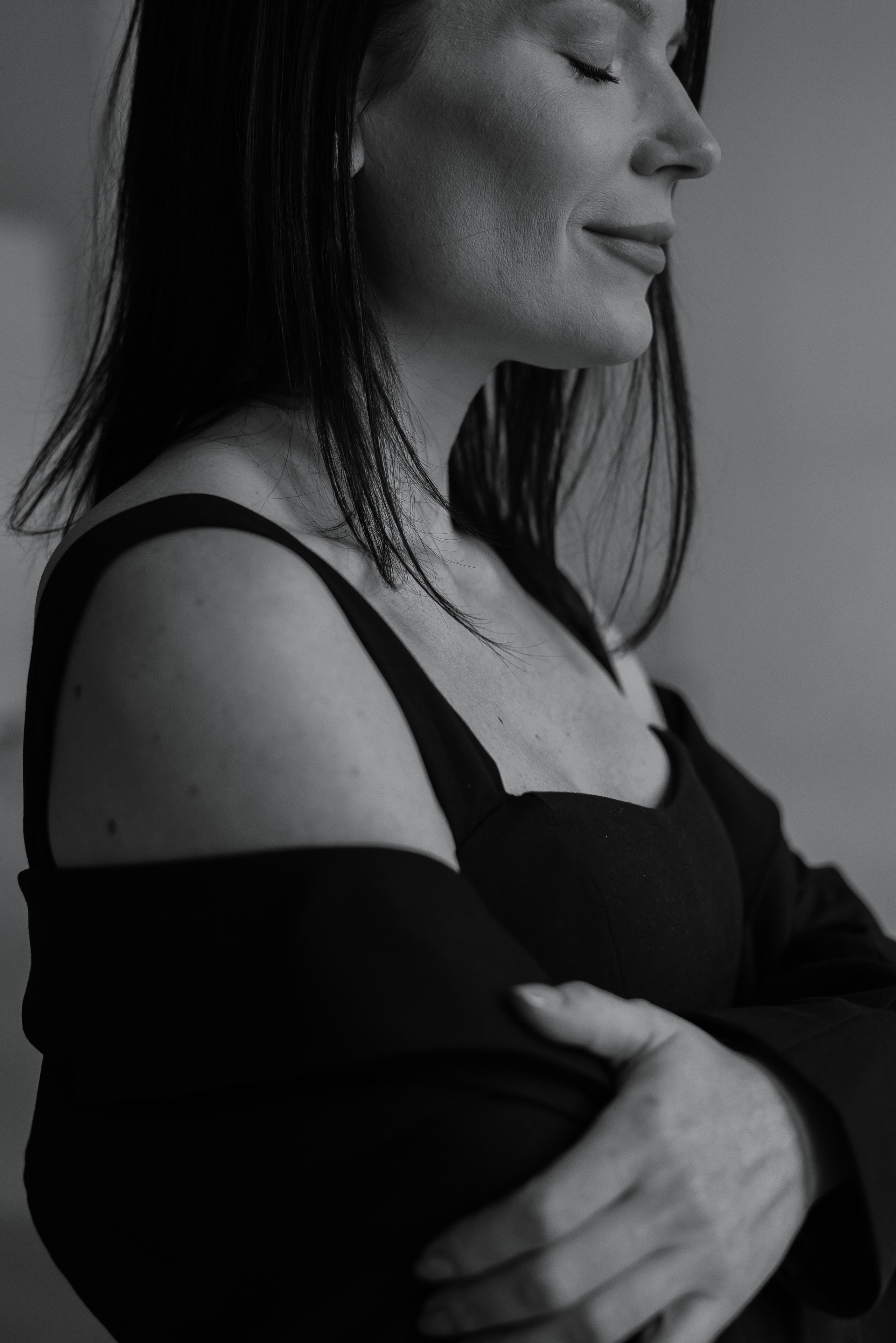 Ирина. Портретный фотограф Ксения Люндовская