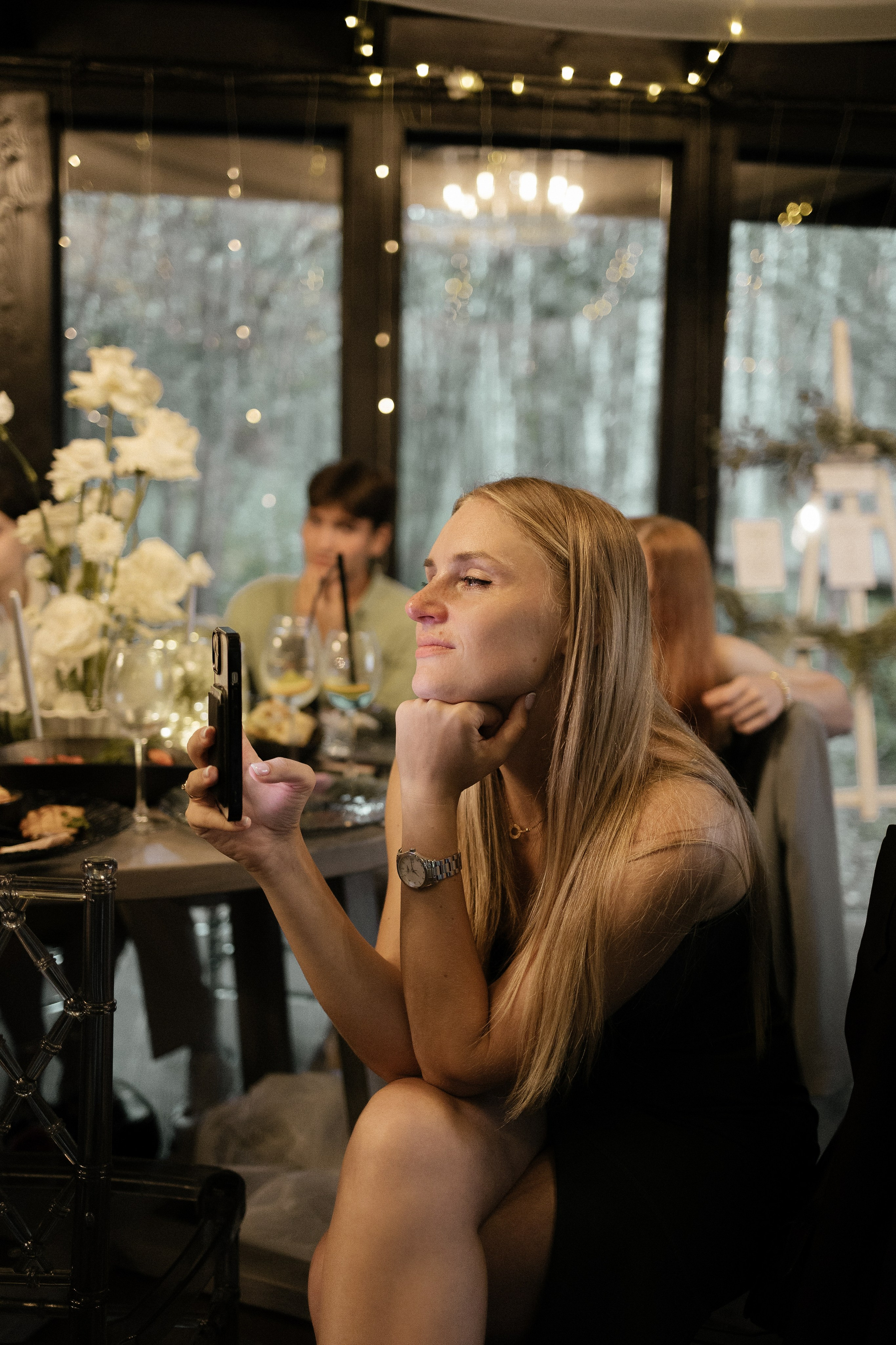 Маша и Ваня. Портретный фотограф Арсения Теплова