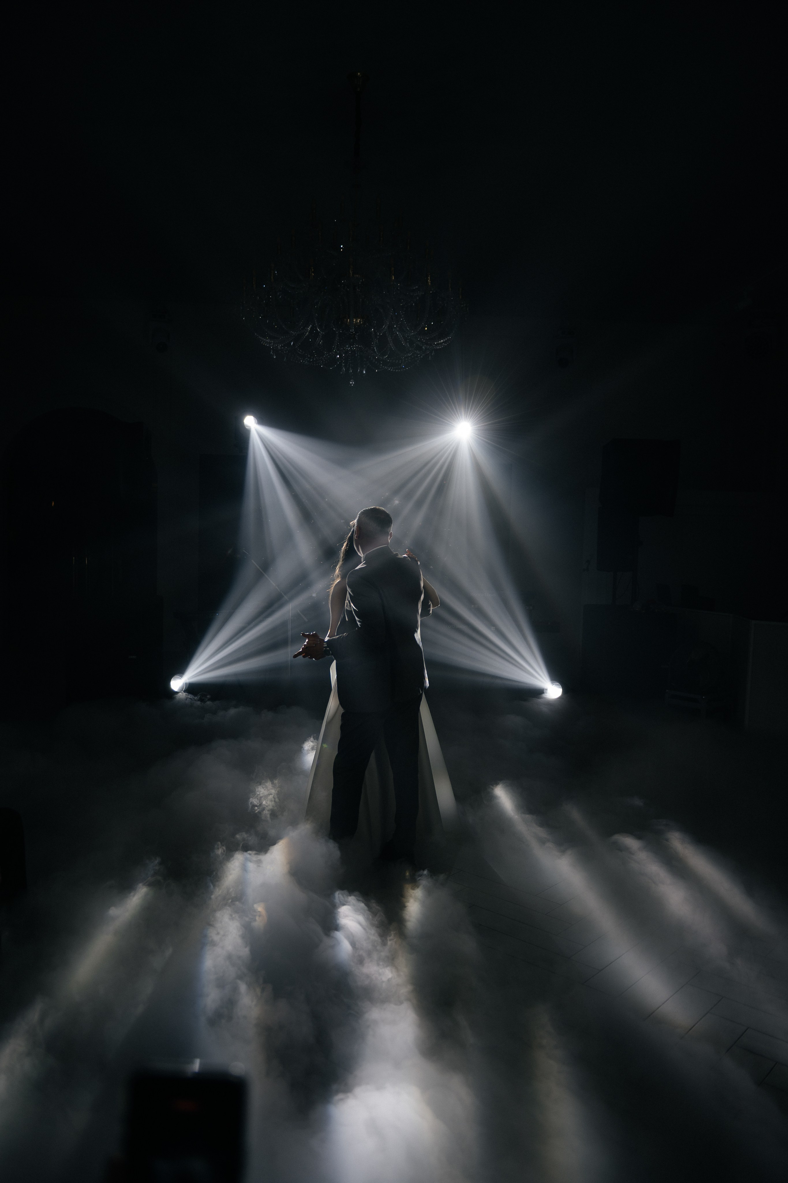 Wedding day of Valeria and Vladislav. Wedding PHOTOGRAPHER Andrew Vnukov