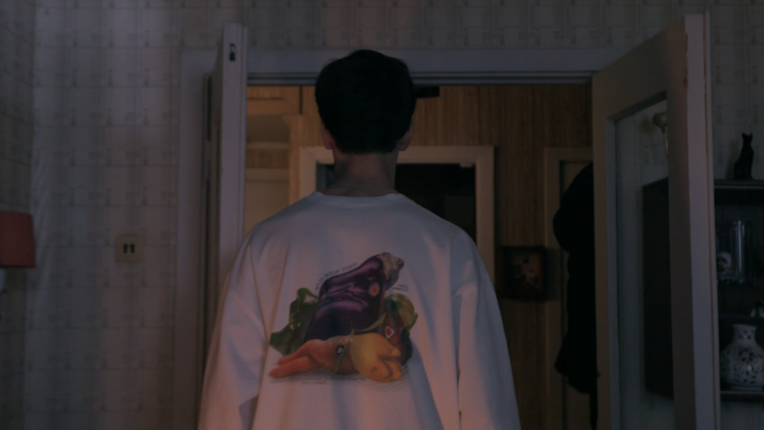 Цветокоррекция короткометражного фильма. Цветокоррекция видео