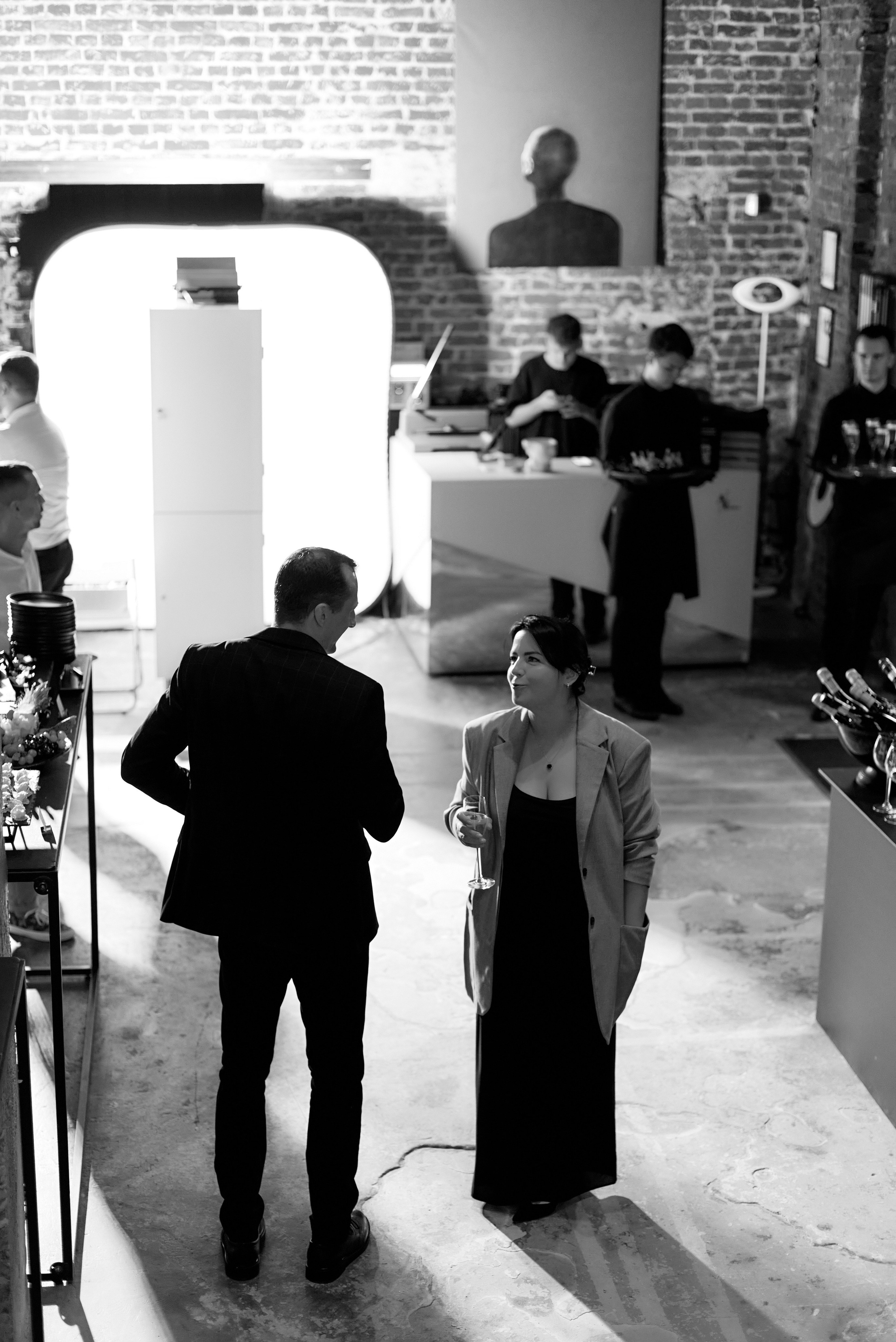 ARCHI LOFT. День Рождения Анастасии. ФОТОГРАФ Кристина Павлова | МОСКВА