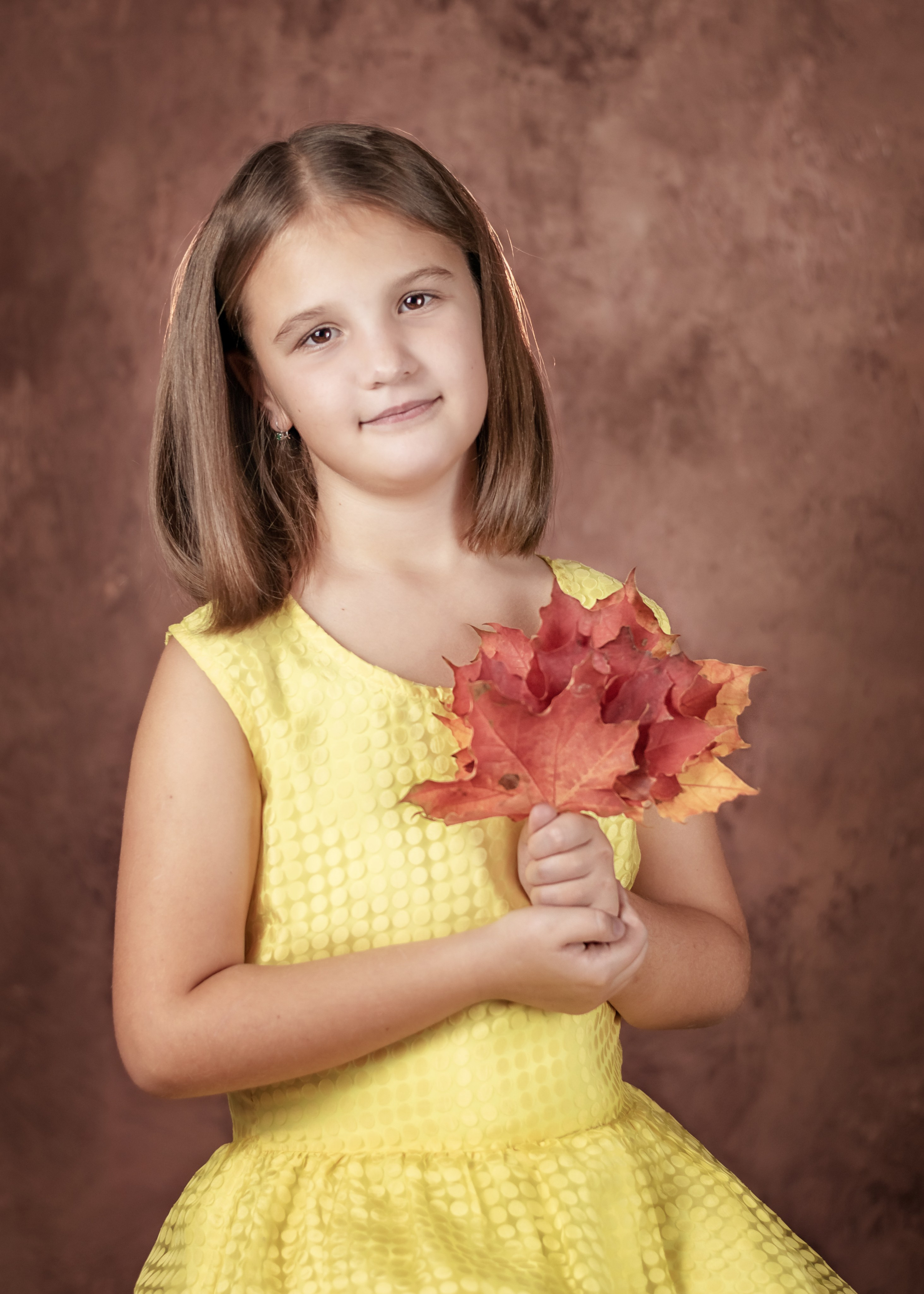 Осеннее настроение. Детский и семейный фотограф Шклов, Могилев и вся Беларусь