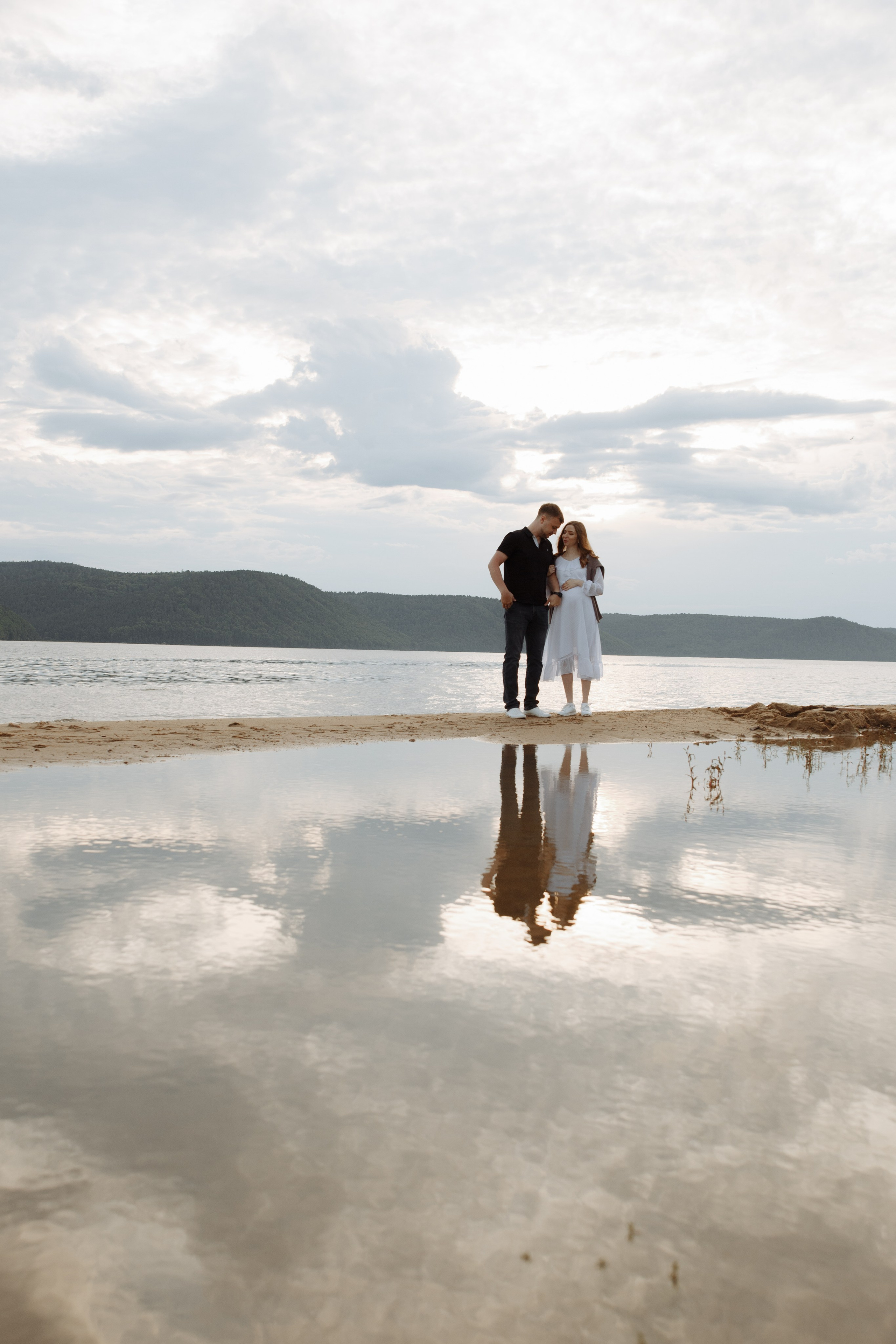 Семейная съемка (Беременность). Свадебный фотограф