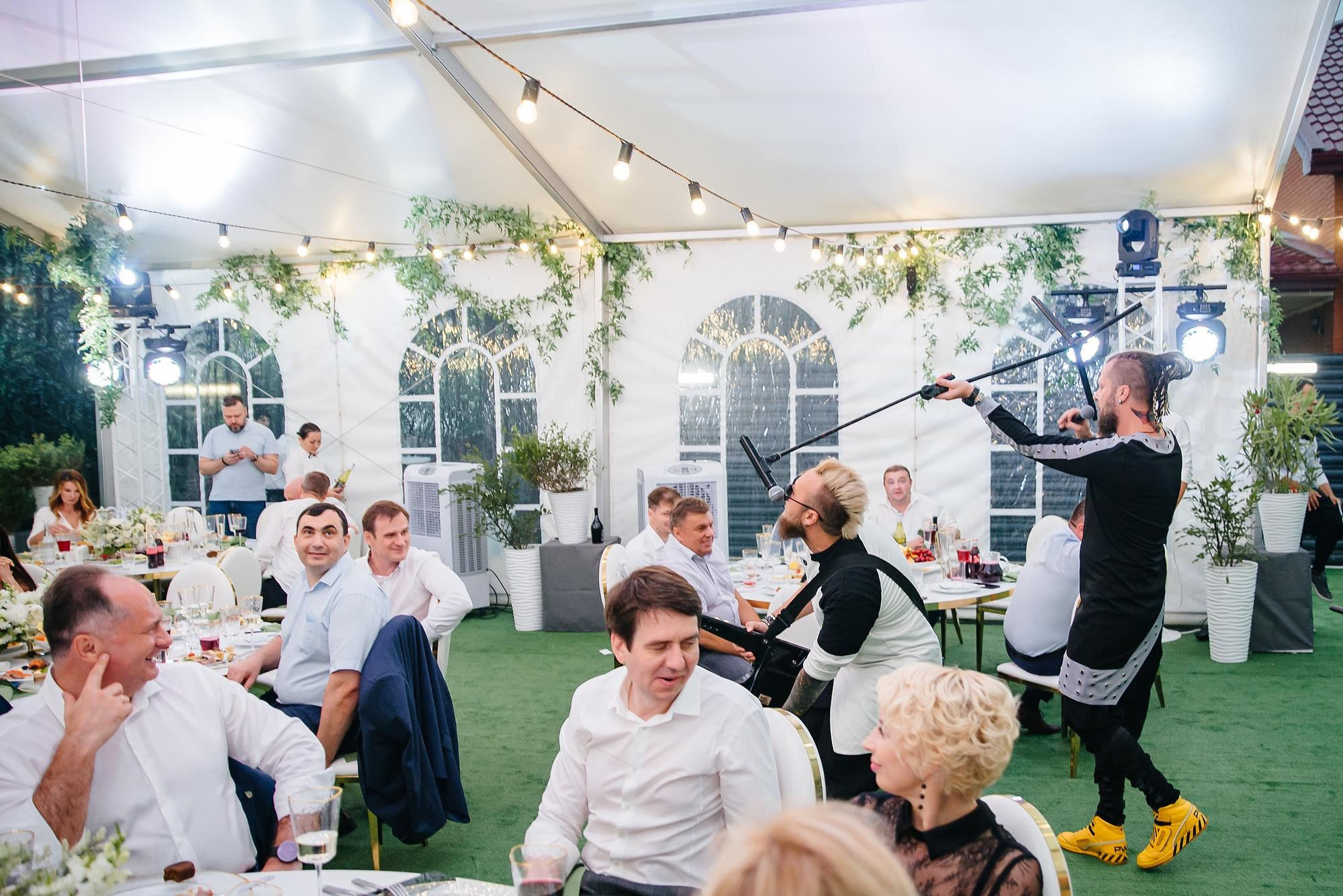 Фотосессия корпоратива в Краснодаре. Свадебный, репортажный фотограф Дмитрий Макарченко