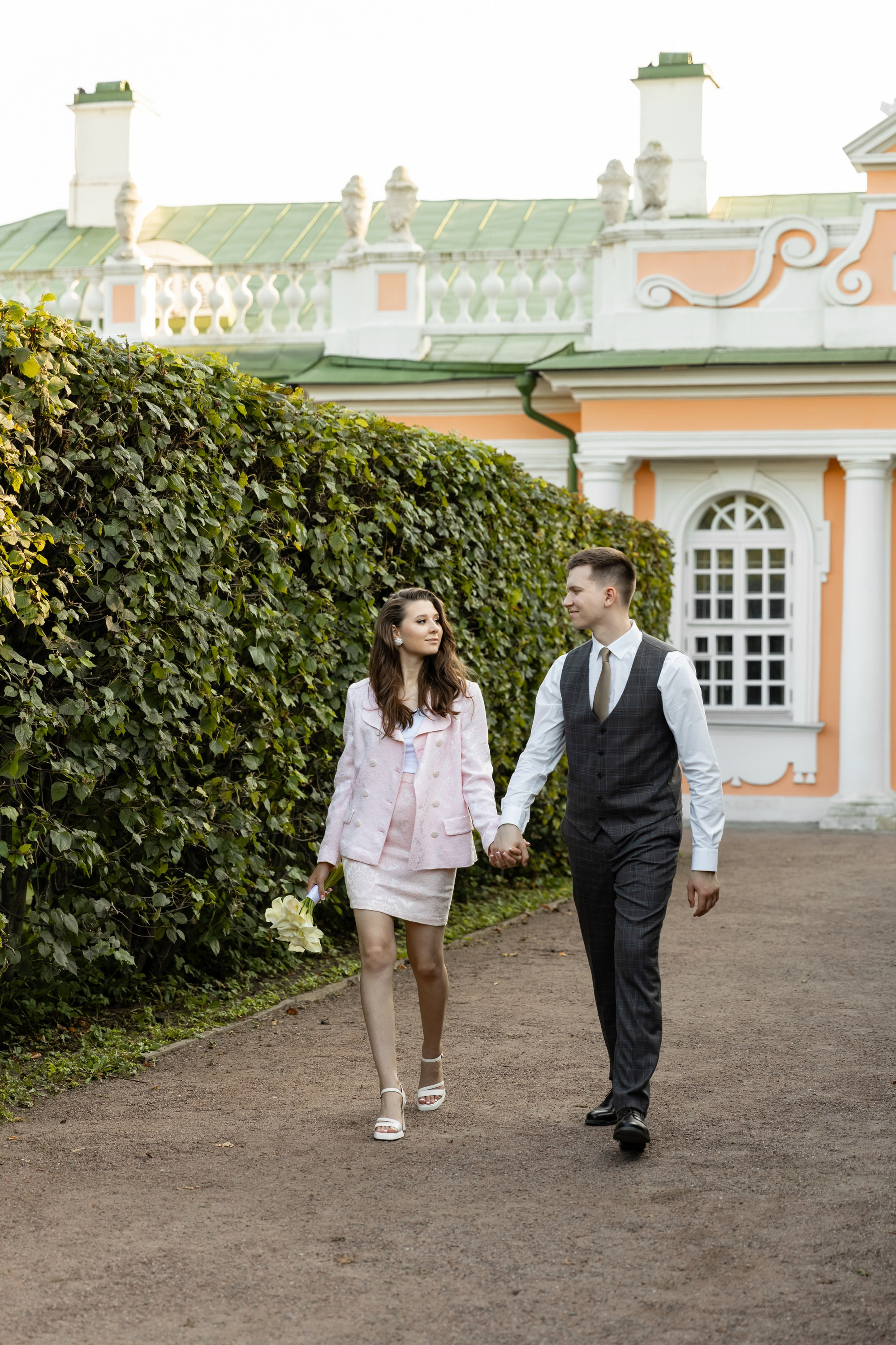 Егор и Анастасия (1 день). Татьяна Чернышова свадебный фотограф Москва