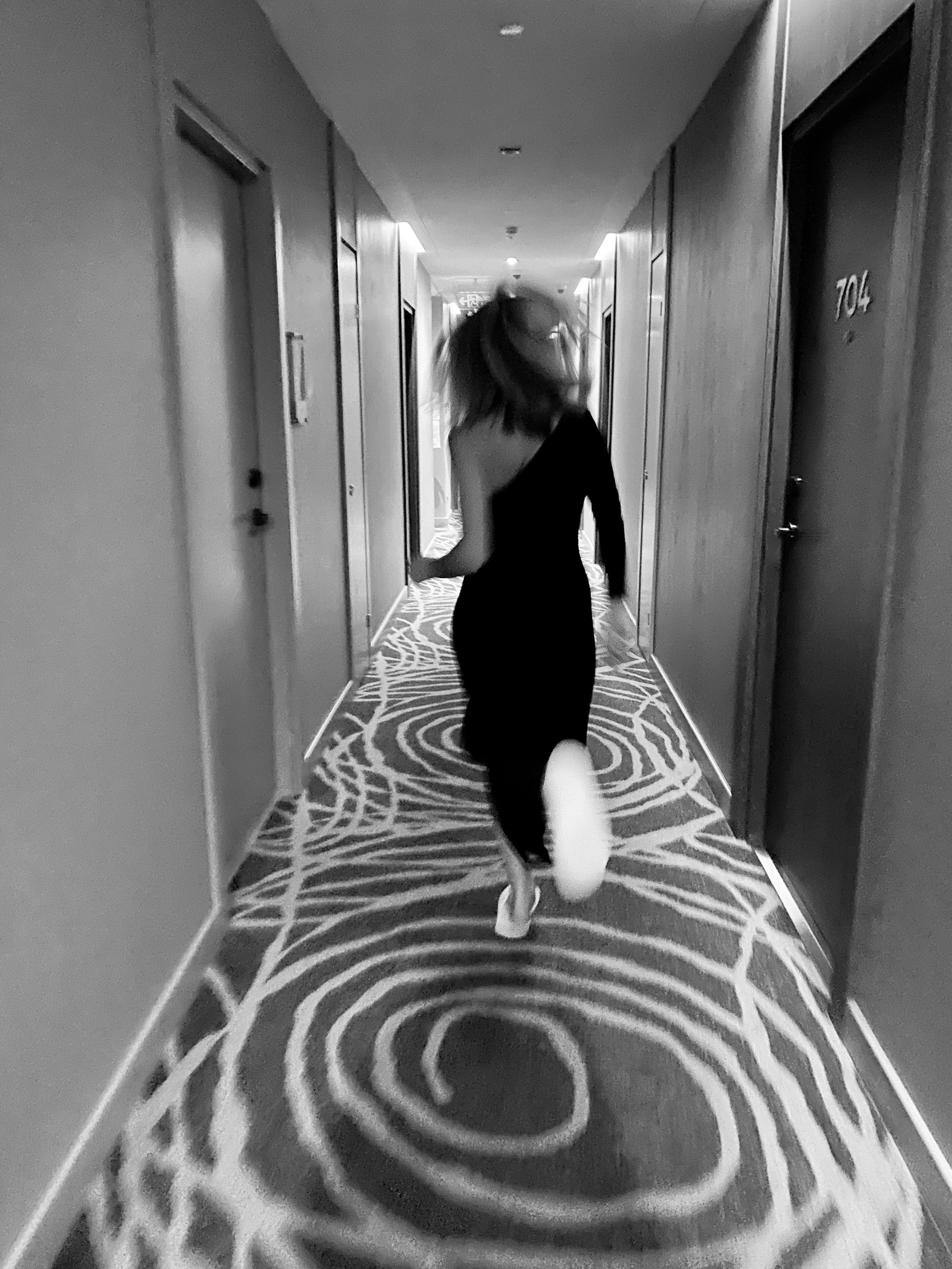 Girls чб. Фотограф из Санкт-Петербурга Вика Дорожкова