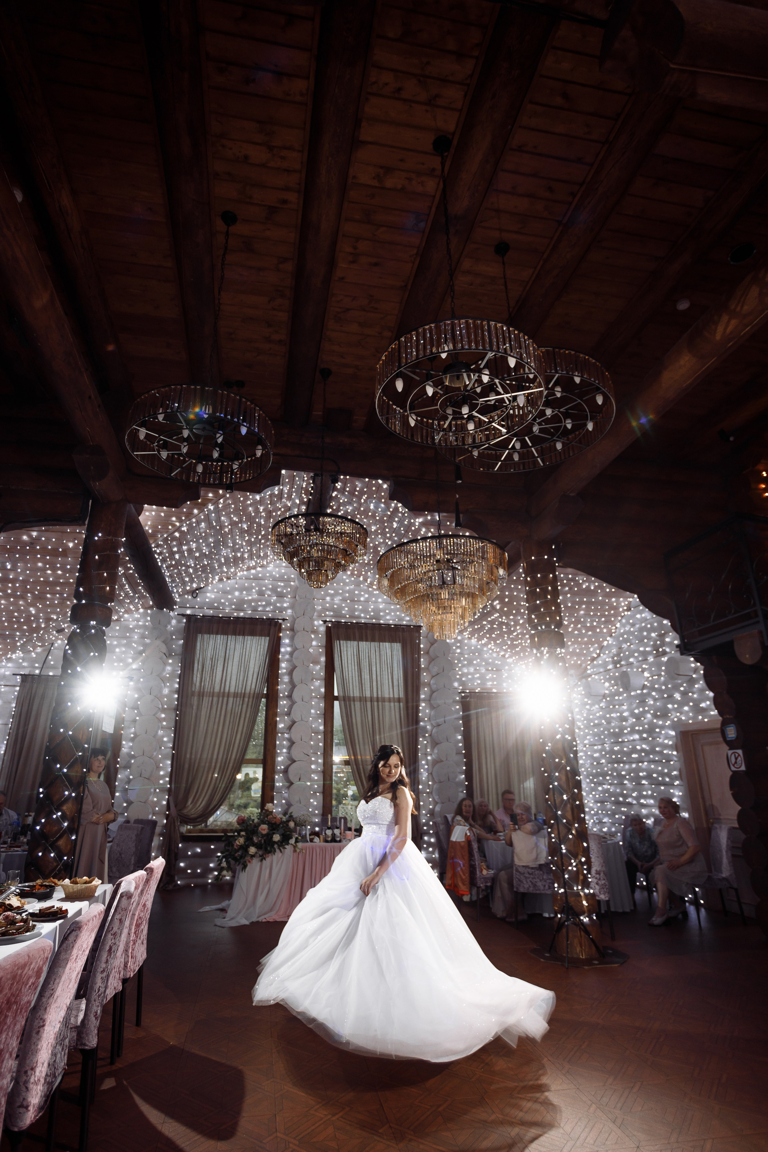 Ира и Паша. Свадебный и семейный фотограф Ворожейкин Олег. Фотографирую во Владиво