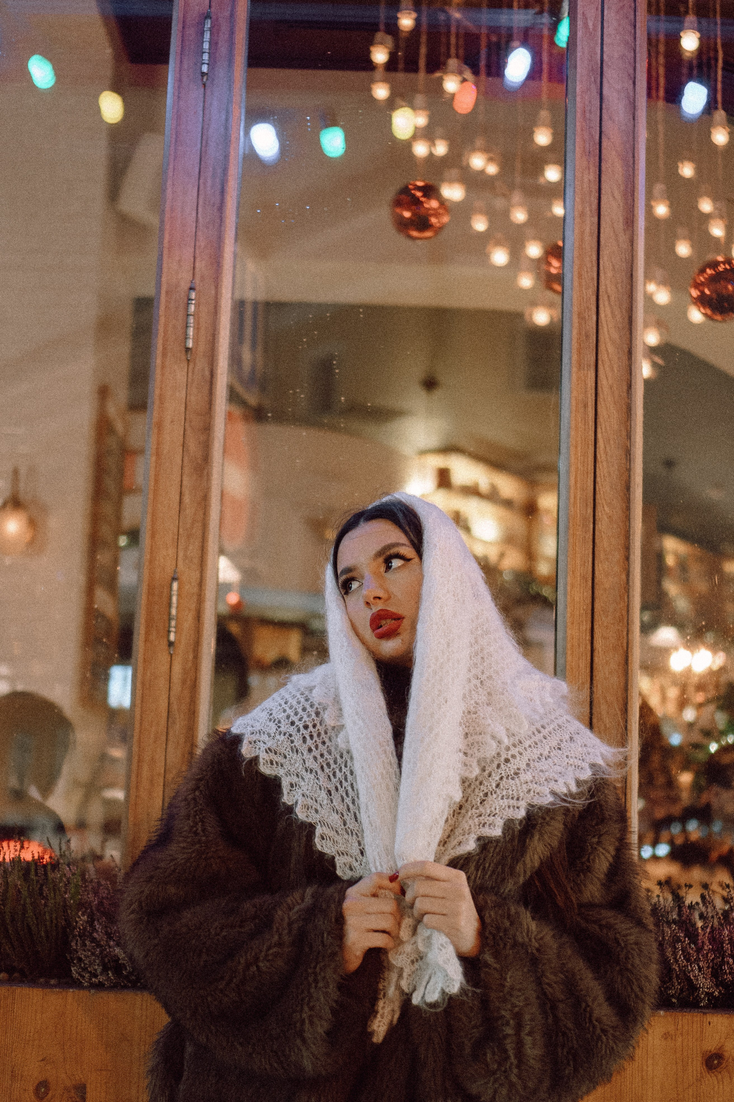 В Русском стиле. Профессиональный фотограф, Санкт-Петербург — Виктория Богомолова