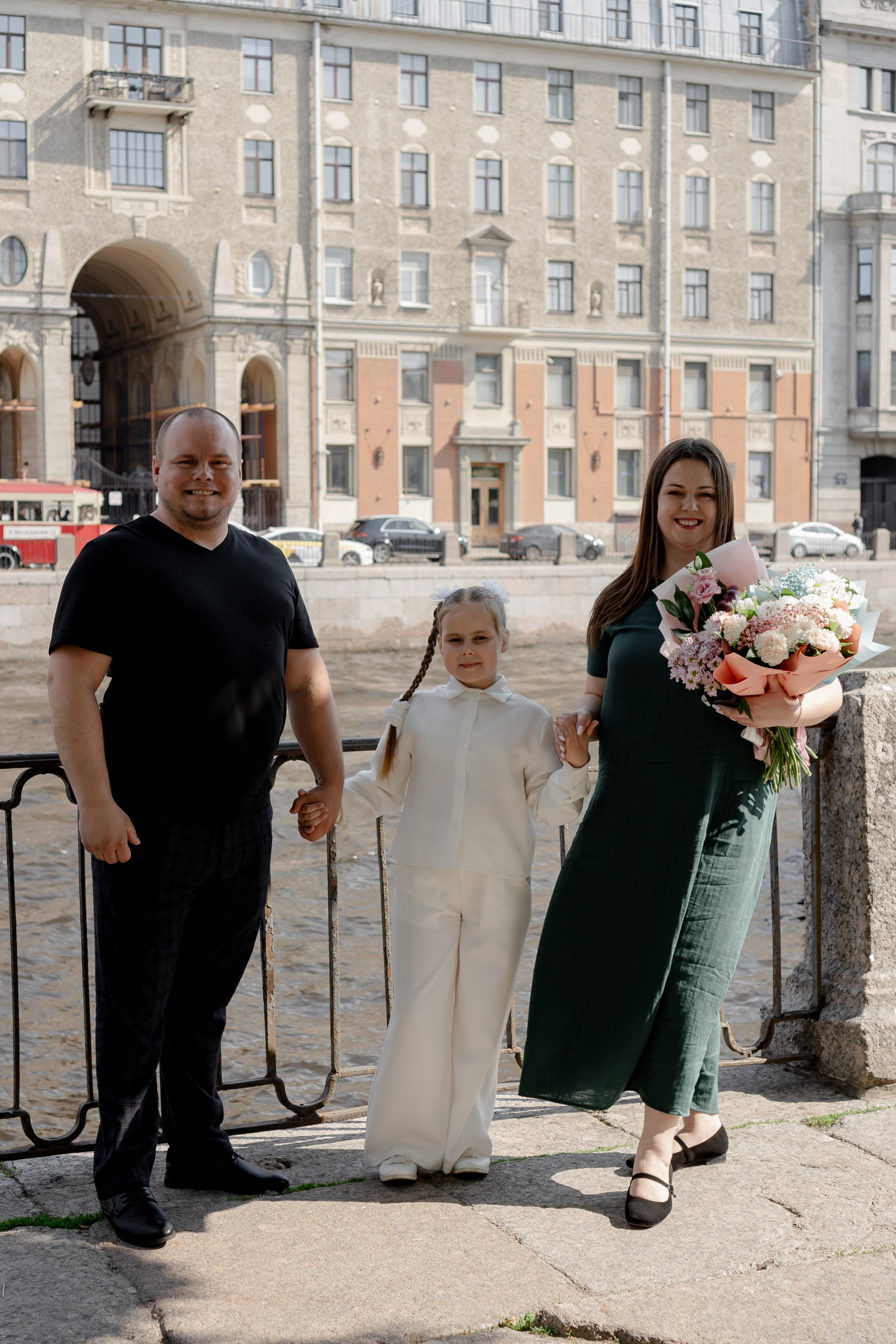 СВАДЕБНЫЙ РЕПОРТАЖ. Профессиональный фотограф, Санкт-Петербург — Виктория Богомолова