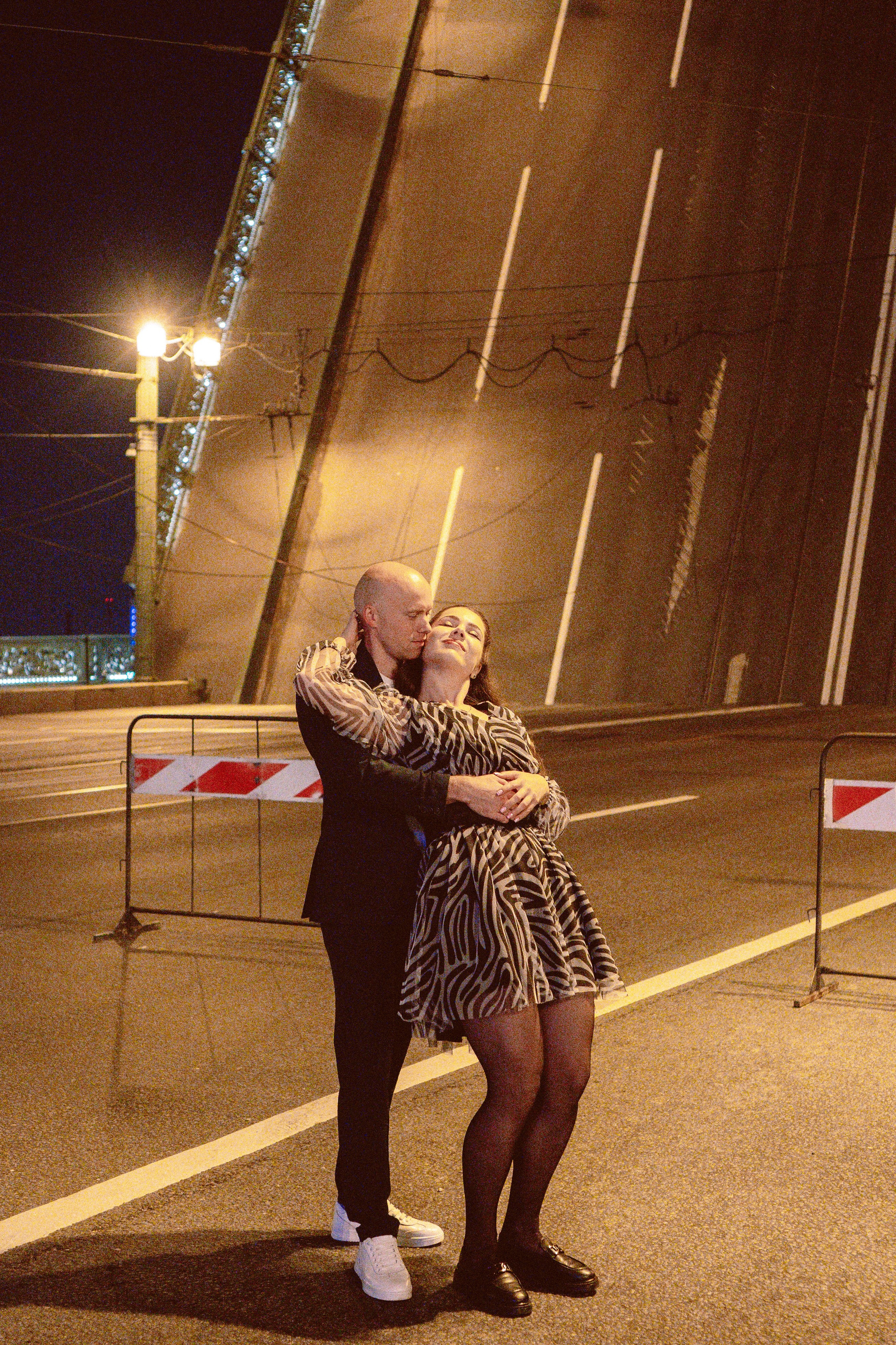 Любовь и питер. Профессиональный фотограф, Санкт-Петербург — Виктория Богомолова