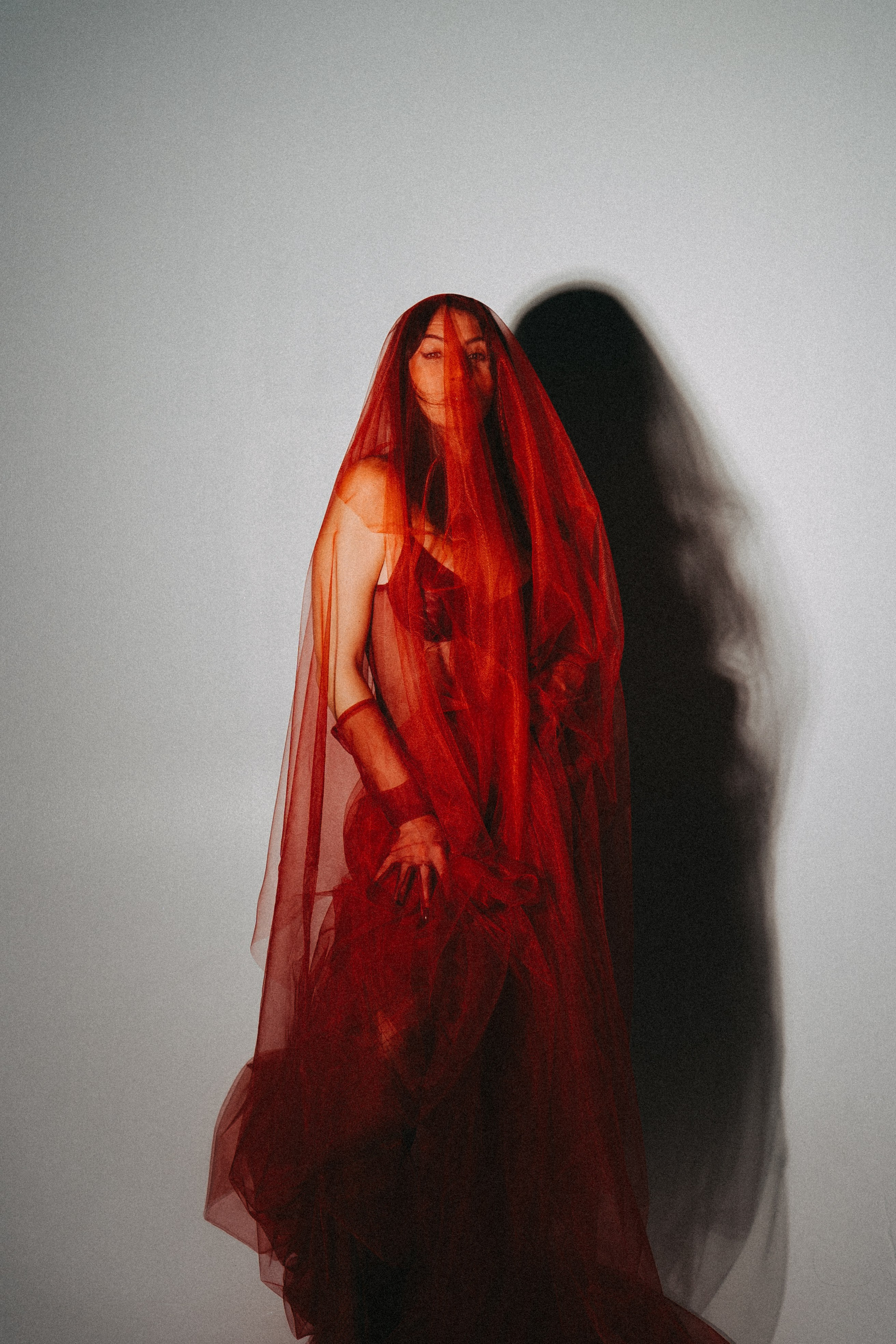 Творческая история для девушки. Профессиональный фотограф, Санкт-Петербург — Виктория Богомолова