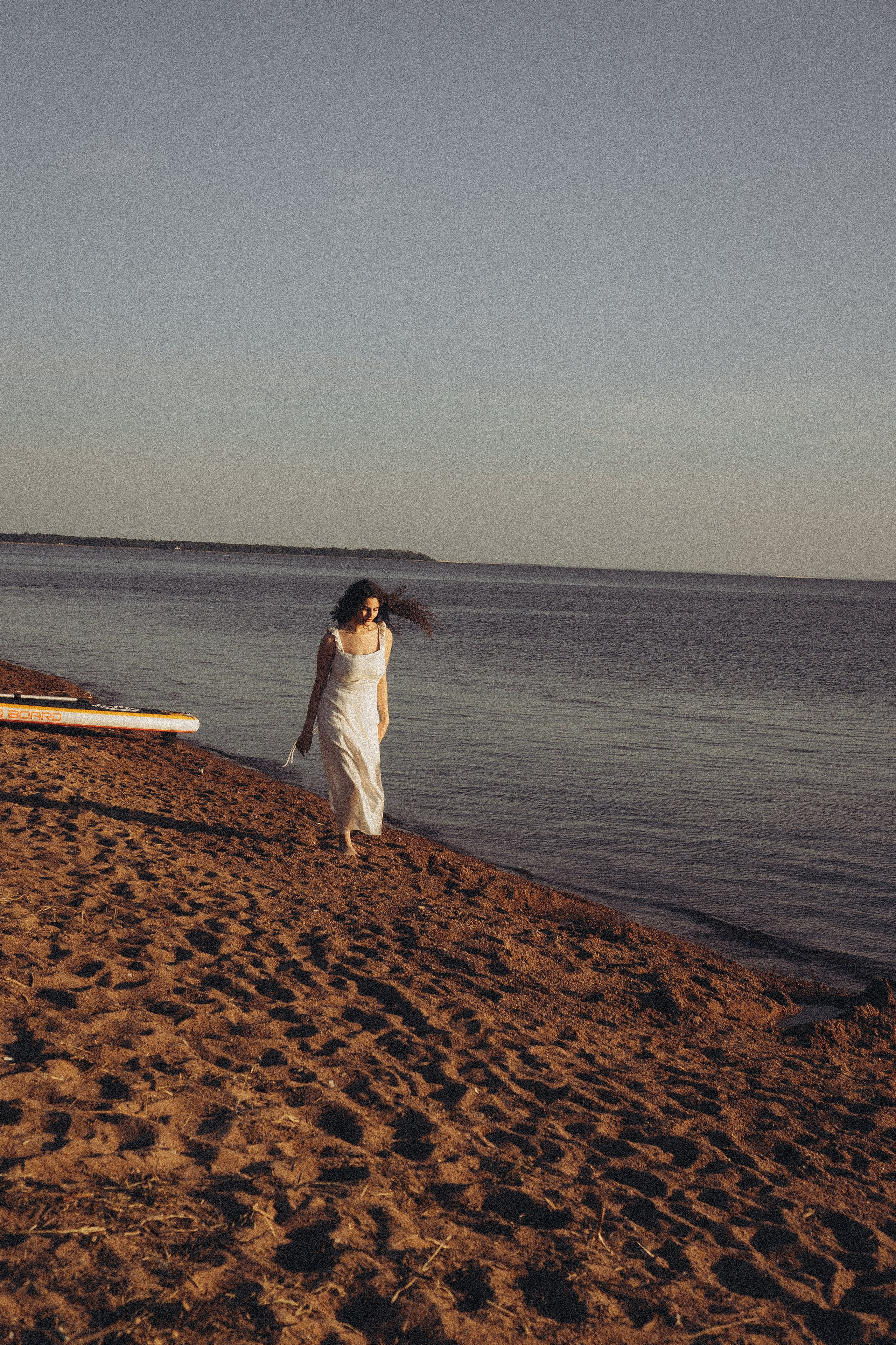 НА ФИНСКОМ ЗАЛИВЕ. Профессиональный фотограф, Санкт-Петербург — Виктория Богомолова
