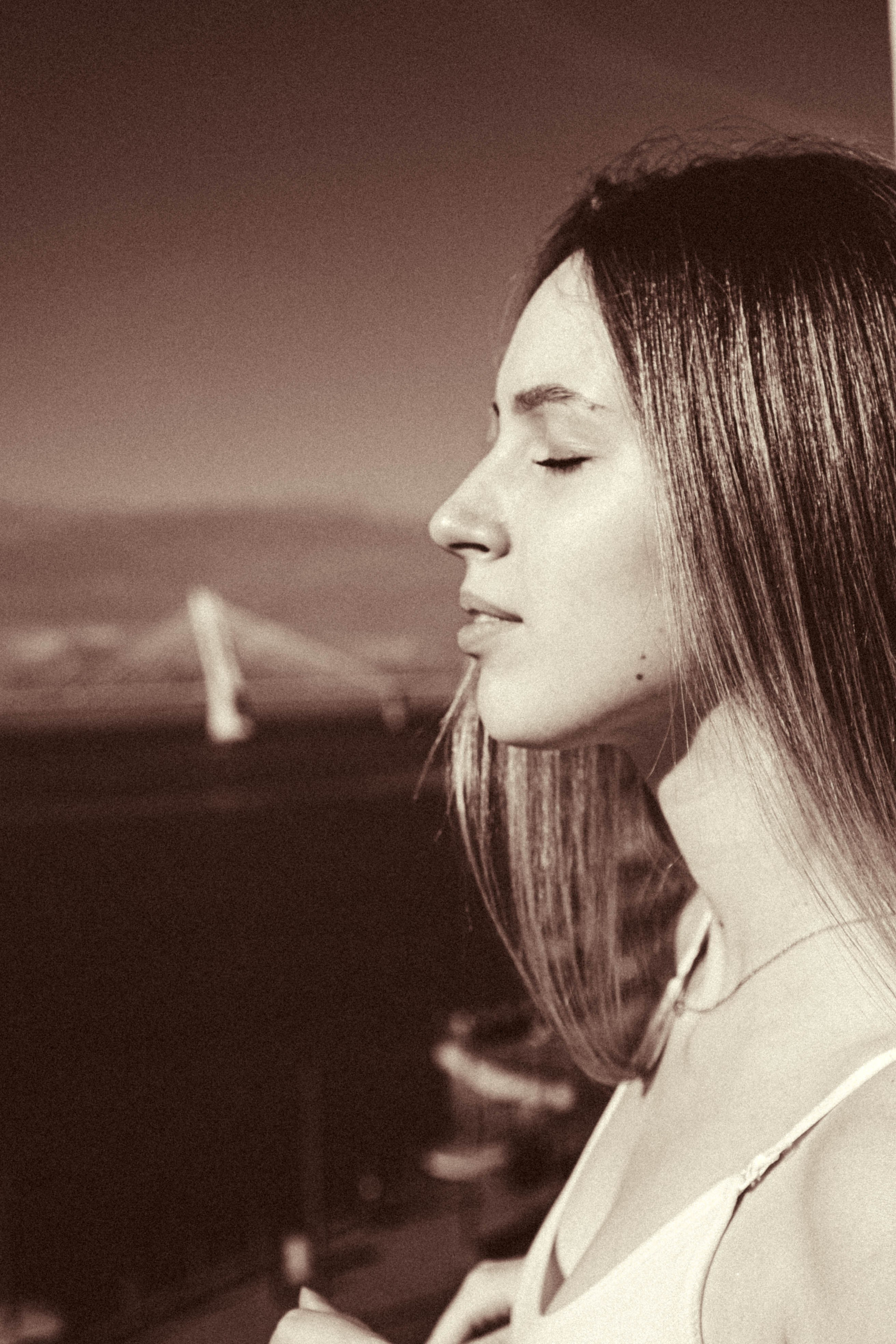 Студийная для Анастасии. Профессиональный фотограф, Санкт-Петербург — Виктория Богомолова