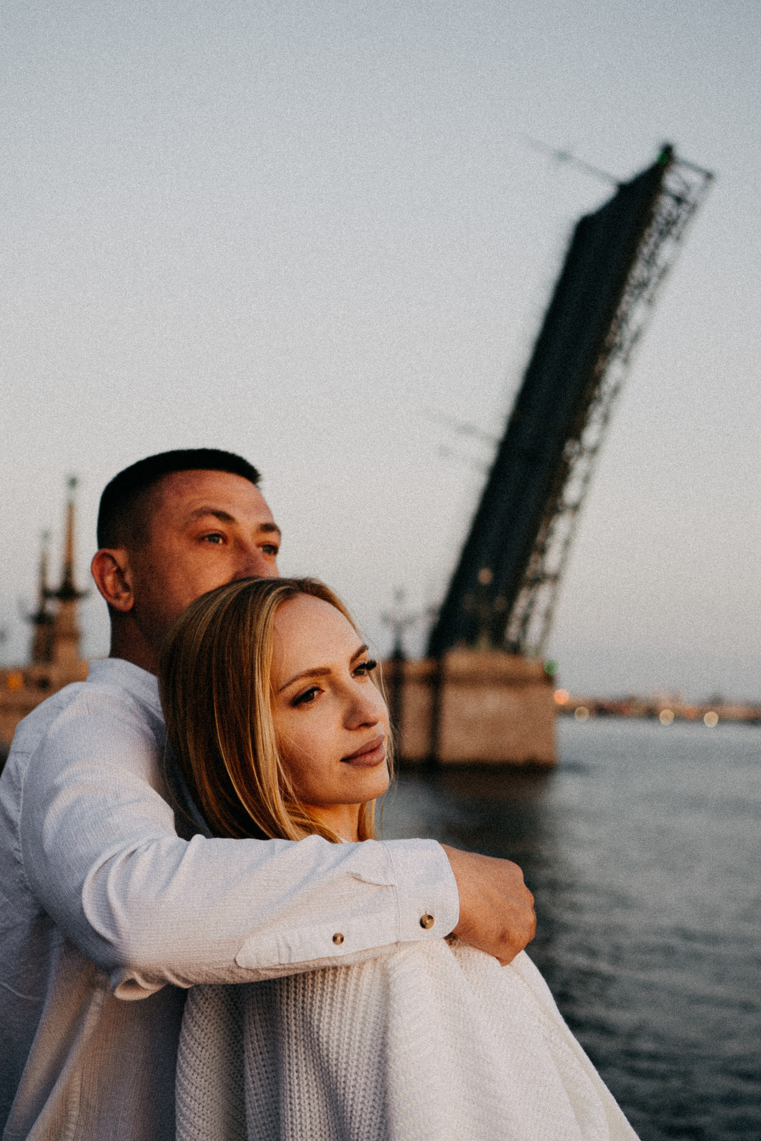 Сьемка мечты. Профессиональный фотограф, Санкт-Петербург — Виктория Богомолова