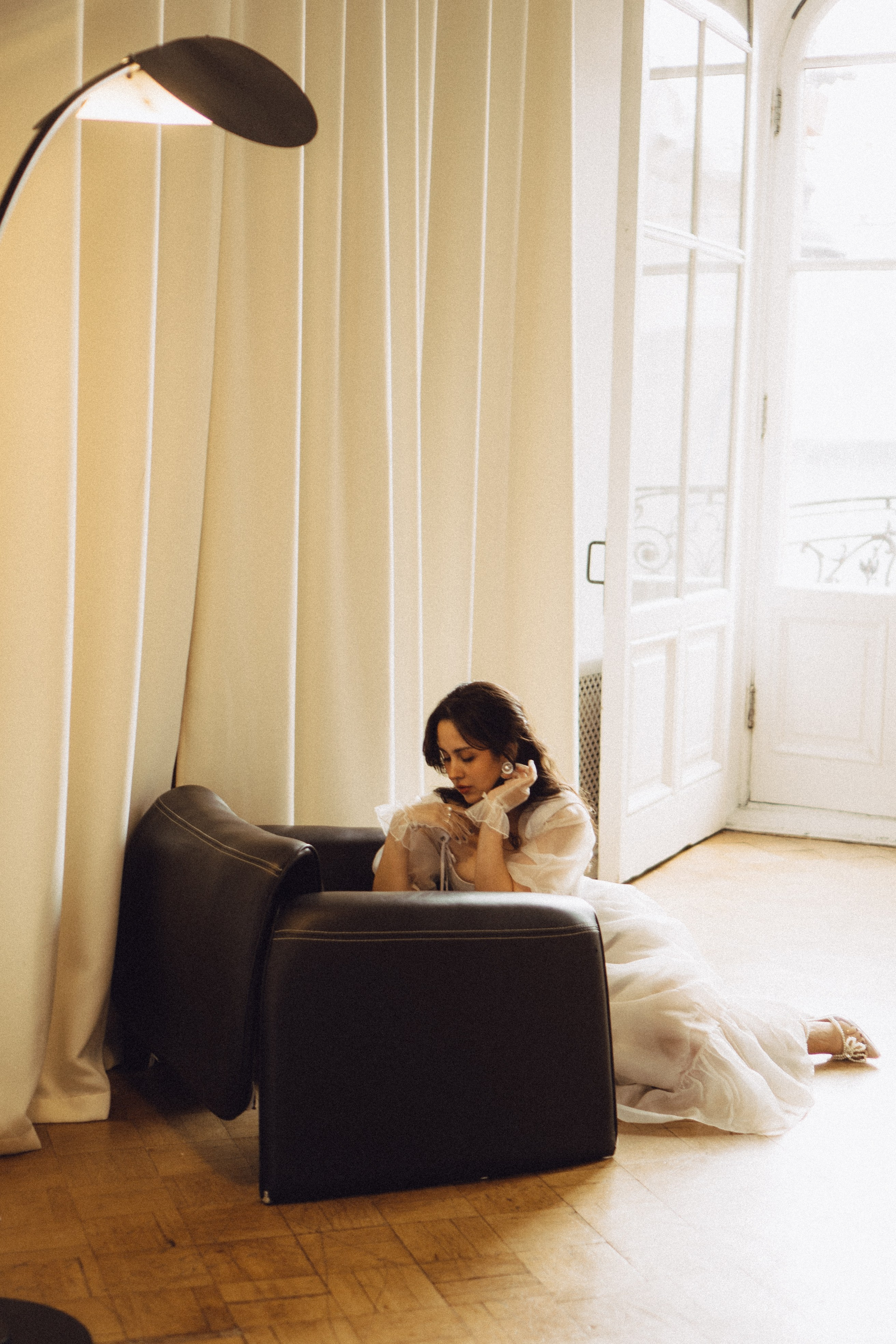 ВИНТАЖНЫЙ БАЛКОН. Профессиональный фотограф, Санкт-Петербург — Виктория Богомолова