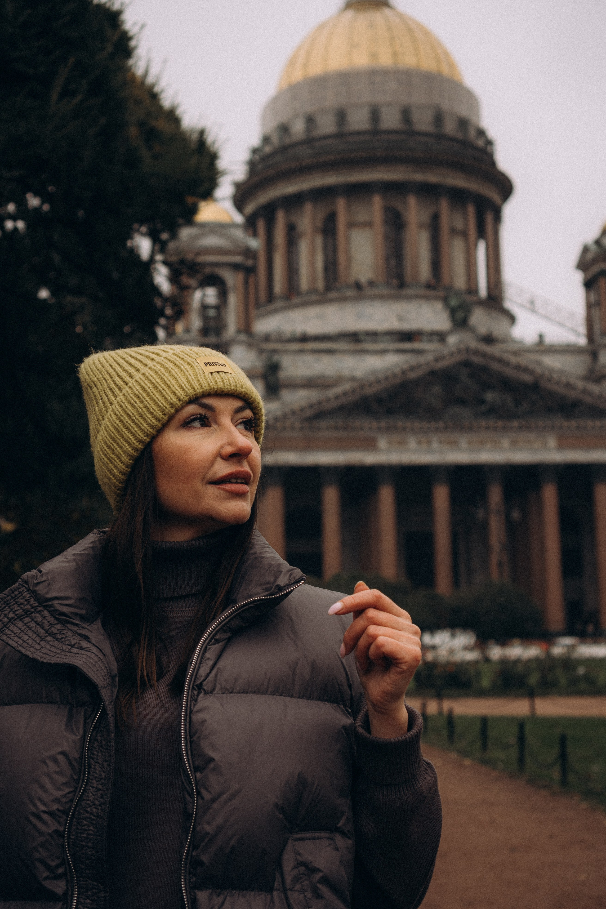 Любовь. Профессиональный фотограф, Санкт-Петербург — Виктория Богомолова