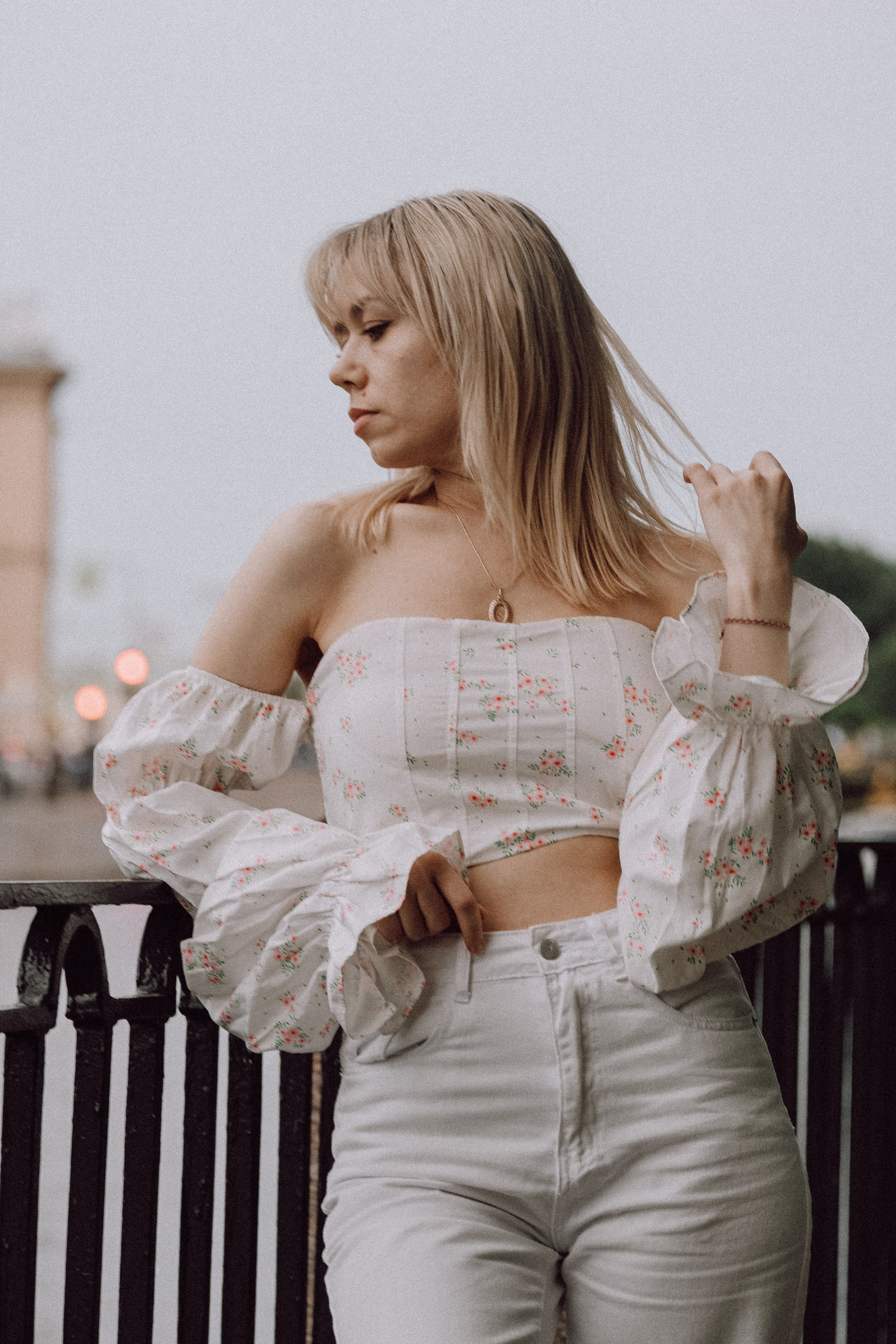 ПРОГУЛКА В ЛЕТНЕМ САДУ. Профессиональный фотограф, Санкт-Петербург — Виктория Богомолова