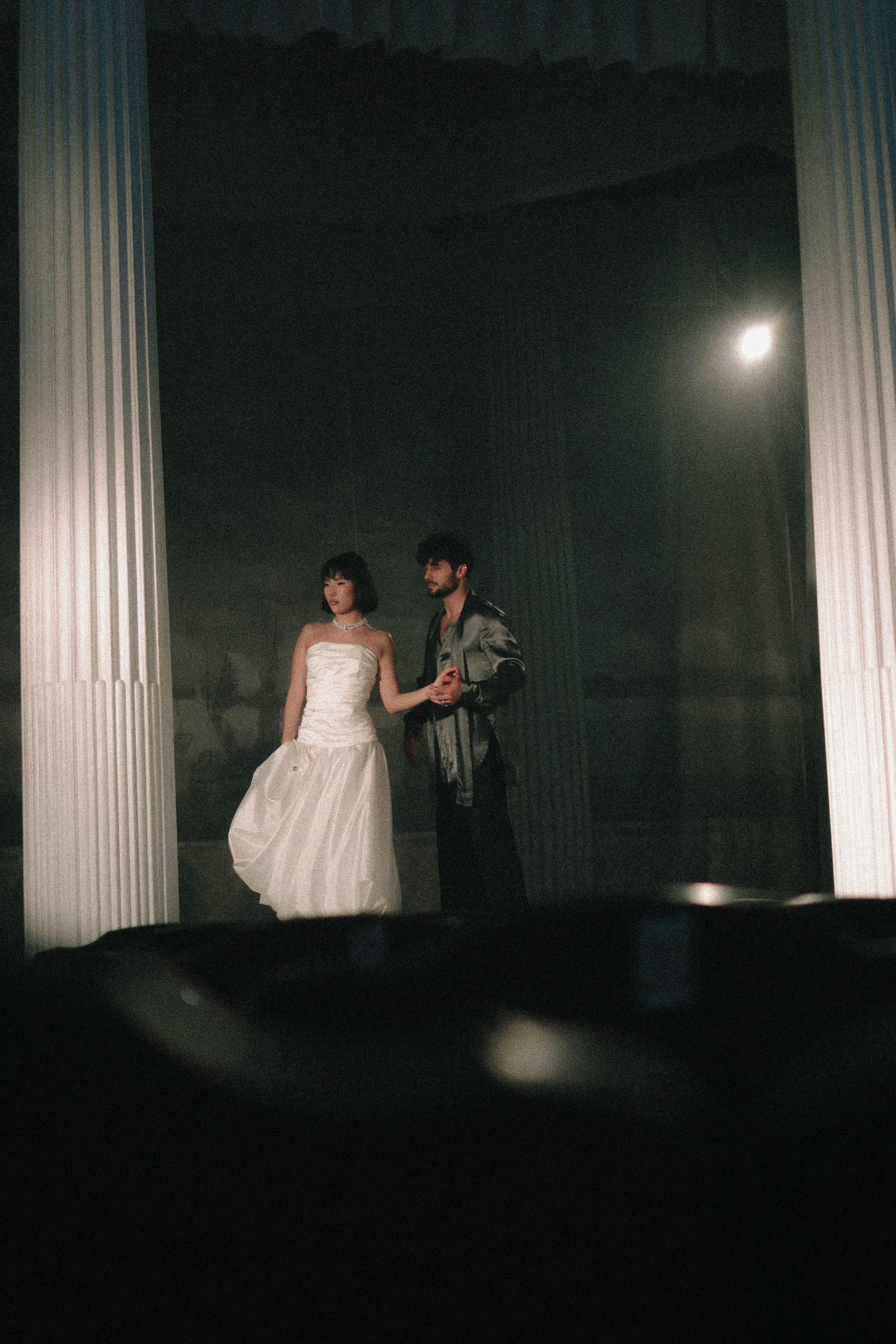 СВАБЕДНАЯ ФОТСЕССИИЯ В ОДНОМ ИЗ ЗАЛОВ НИКОЛАЕВСКОГО ДВОРЦА. Профессиональный фотограф, Санкт-Петербург — Виктория Богомолова