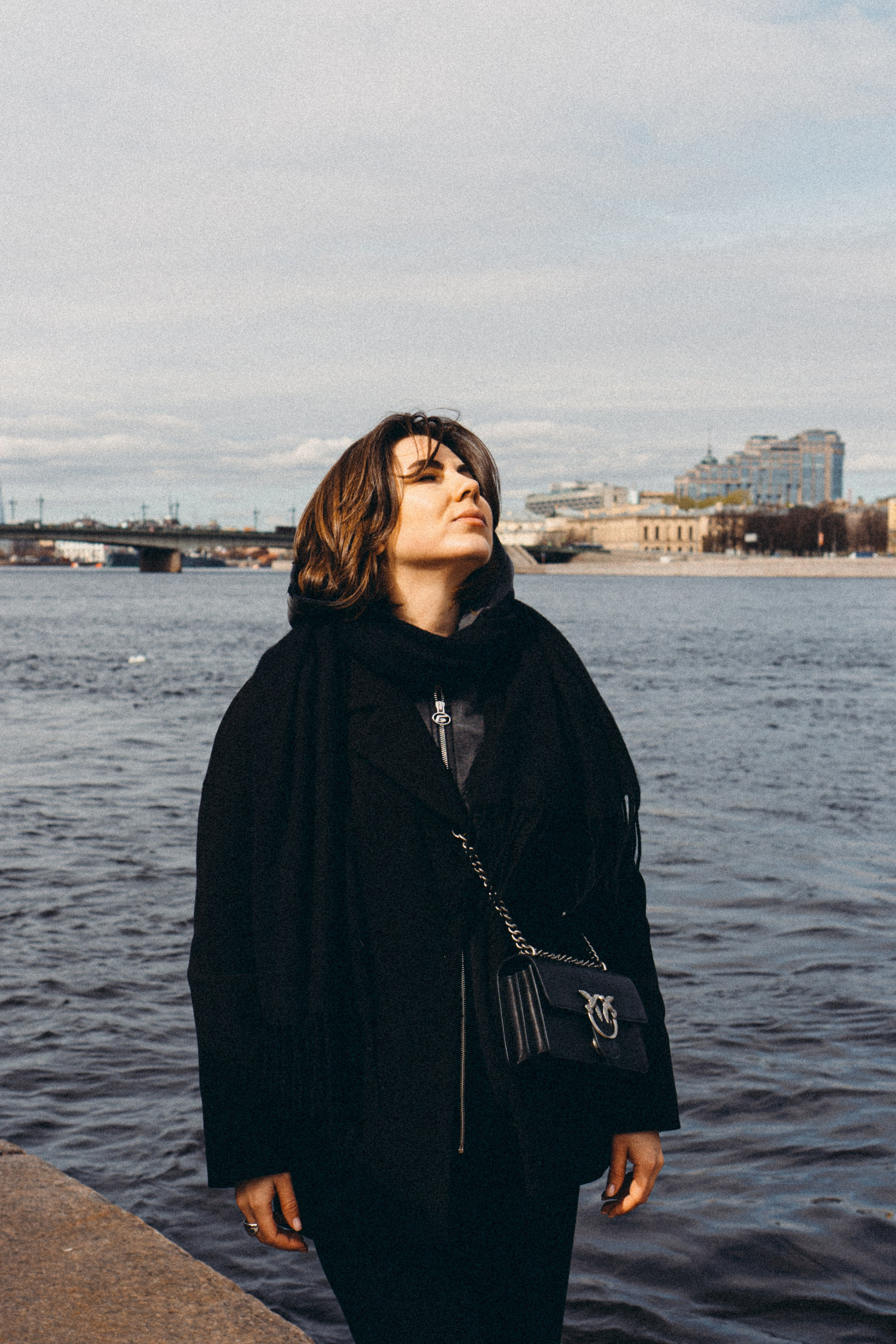 Прогулка по весеннему Питеру. Профессиональный фотограф, Санкт-Петербург — Виктория Богомолова