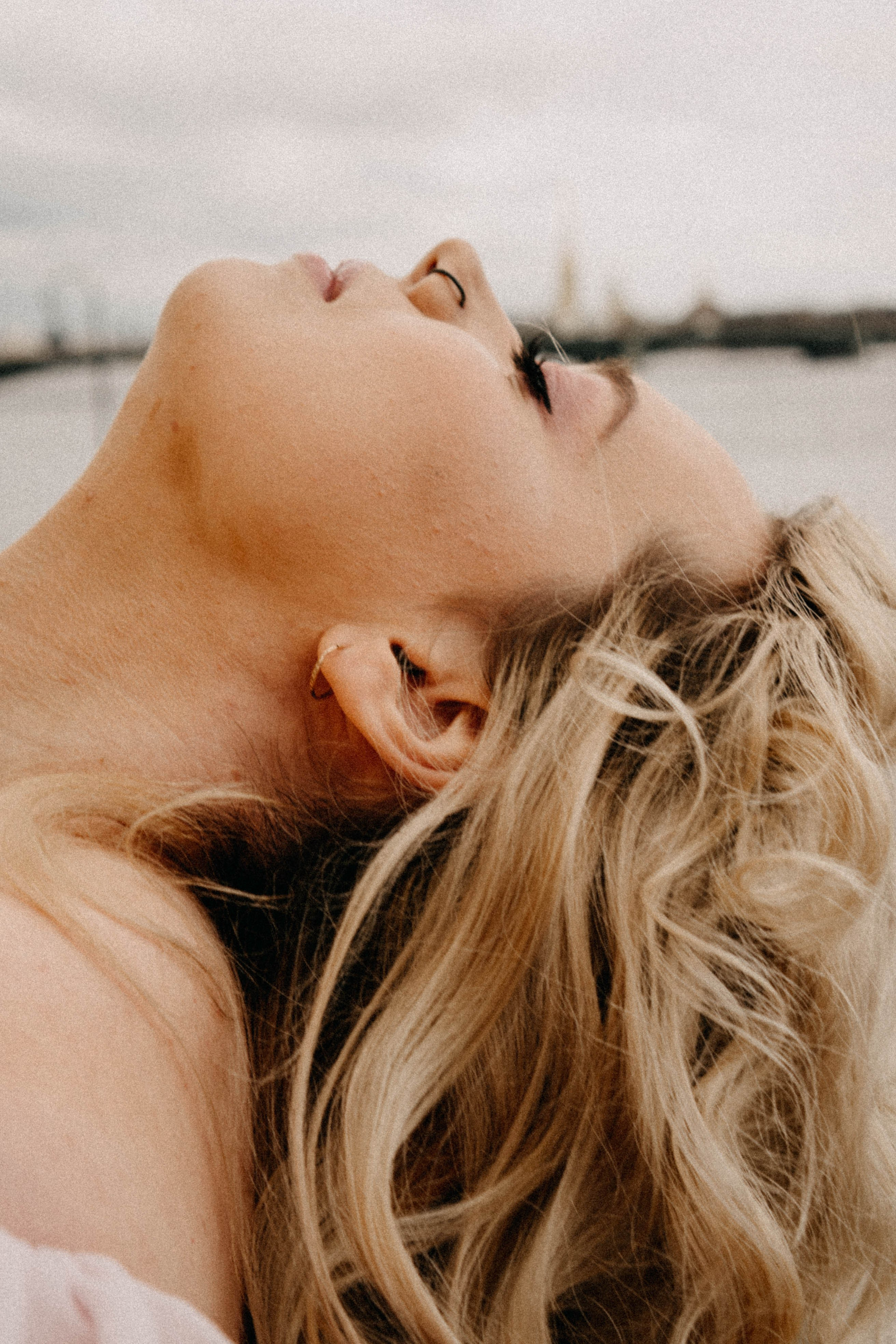 Студийная. Профессиональный фотограф, Санкт-Петербург — Виктория Богомолова