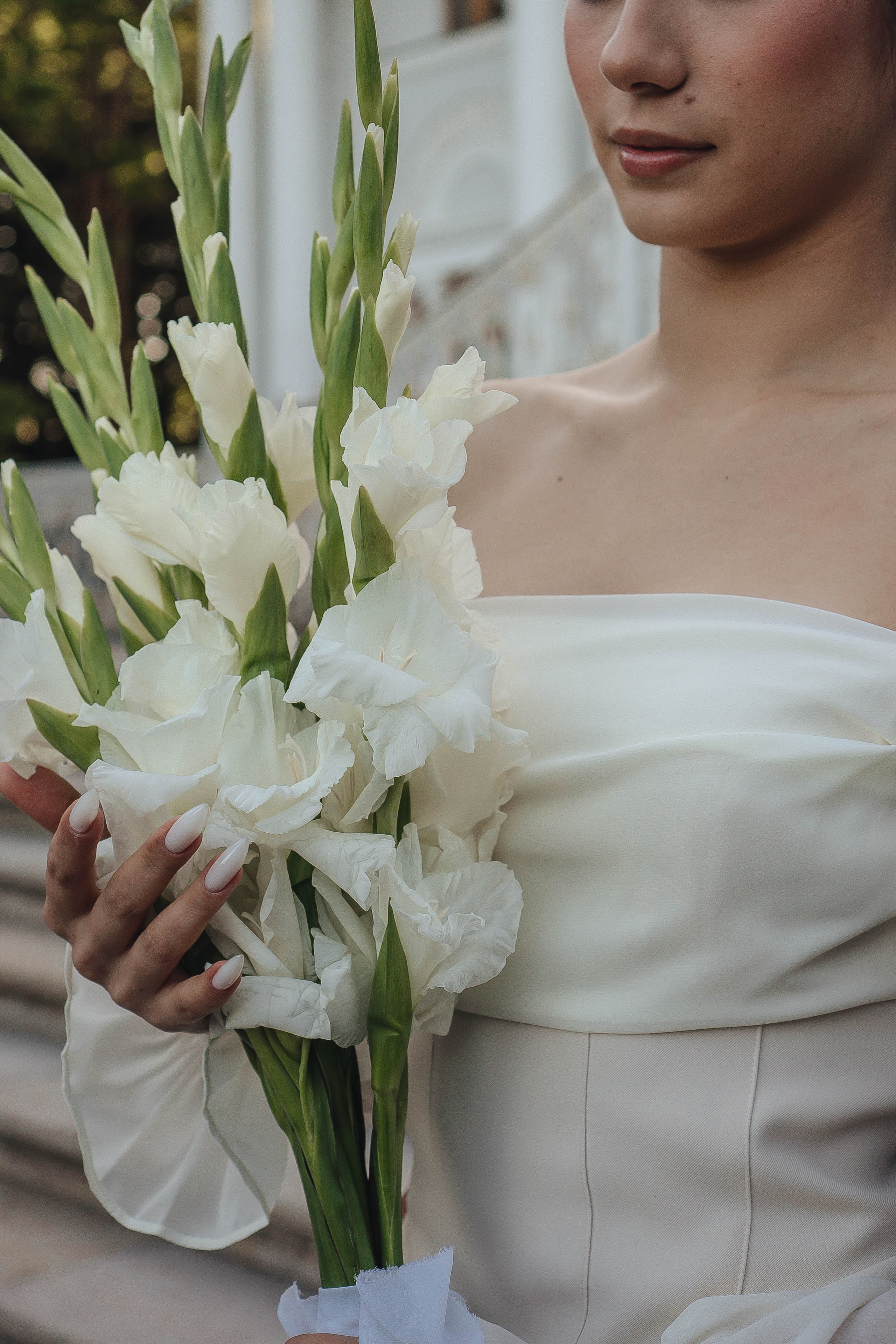СВАДЕБНАЯ СЬЕМКА НА РАССВЕТЕ НА ЕЛАГИНОМ ОСТОРОВЕ. Профессиональный фотограф, Санкт-Петербург — Виктория Богомолова