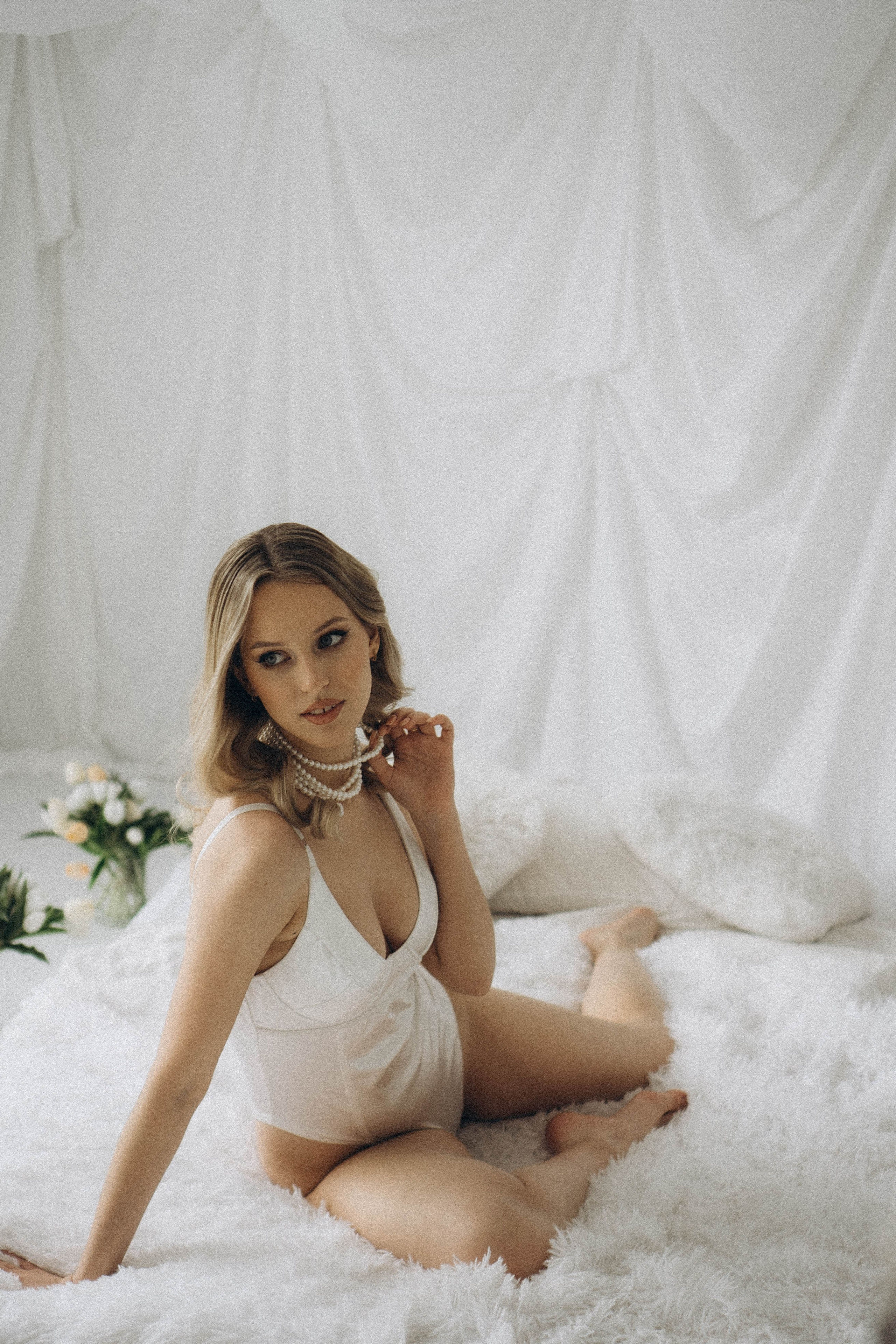 Весенняя. Профессиональный фотограф, Санкт-Петербург — Виктория Богомолова