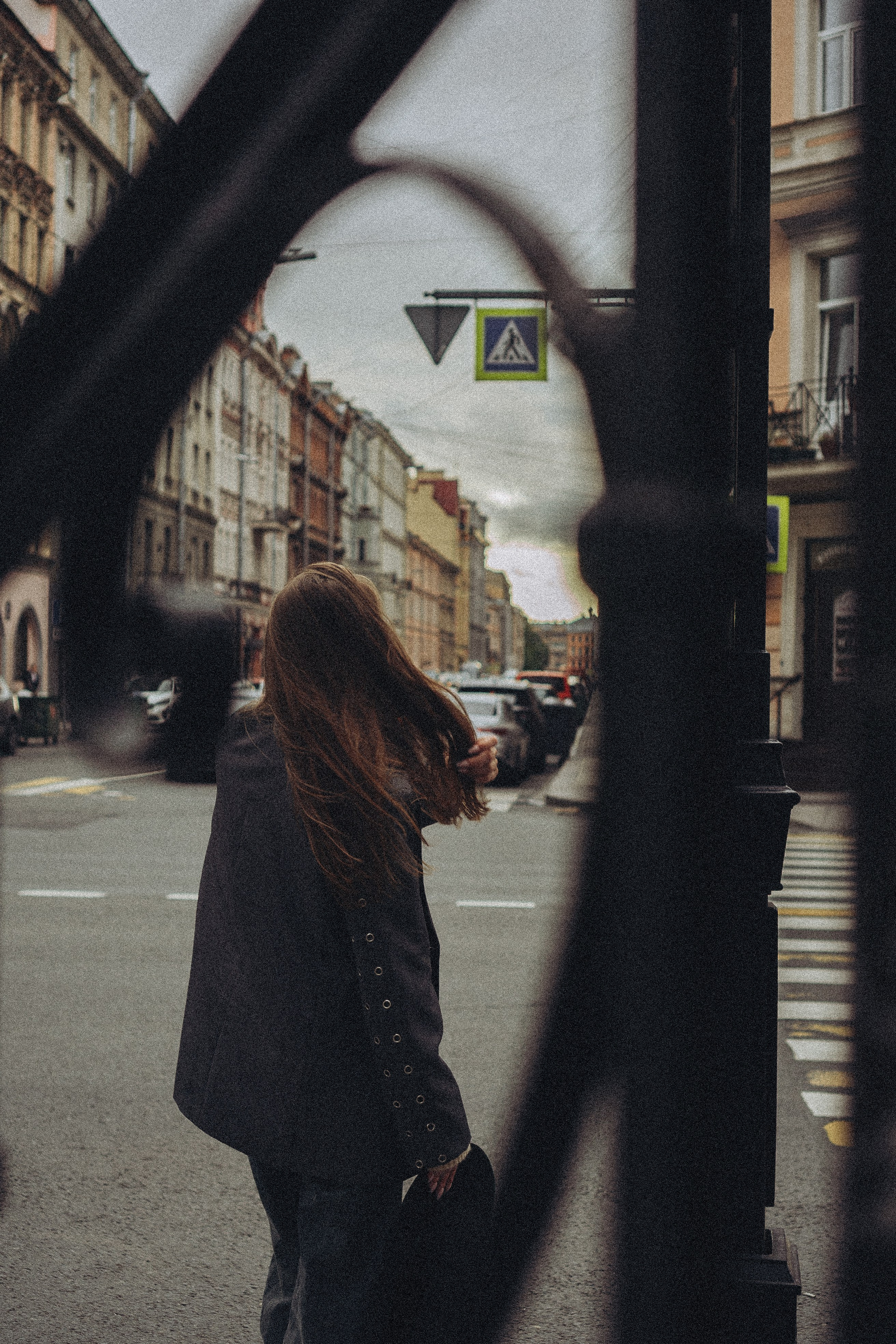 ПРОГУЛКА НА ЧЕРНЫШЕВСКОЙ. Профессиональный фотограф, Санкт-Петербург — Виктория Богомолова