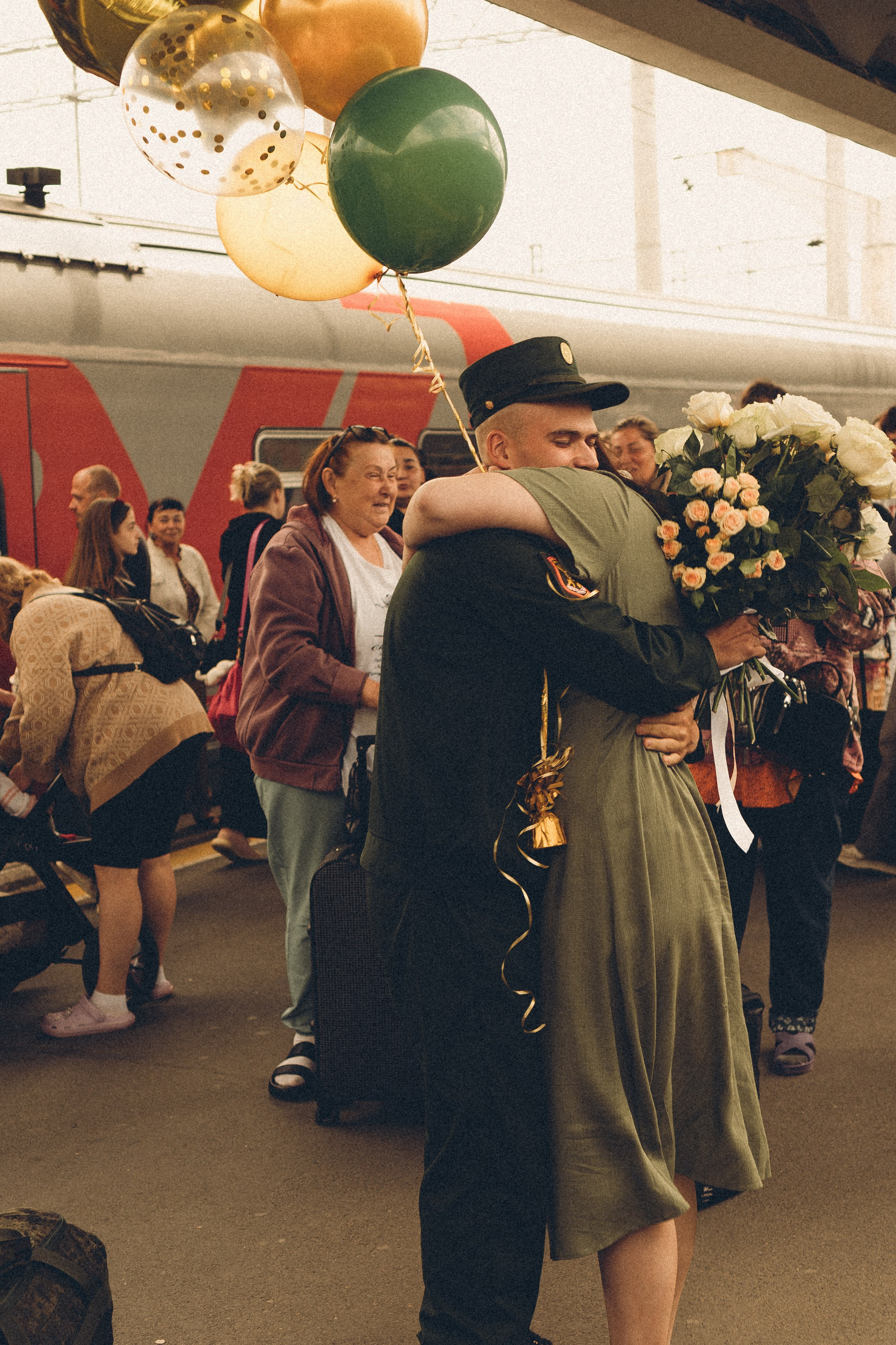 ПРЕДЛОЖЕНИЕ. Профессиональный фотограф, Санкт-Петербург — Виктория Богомолова