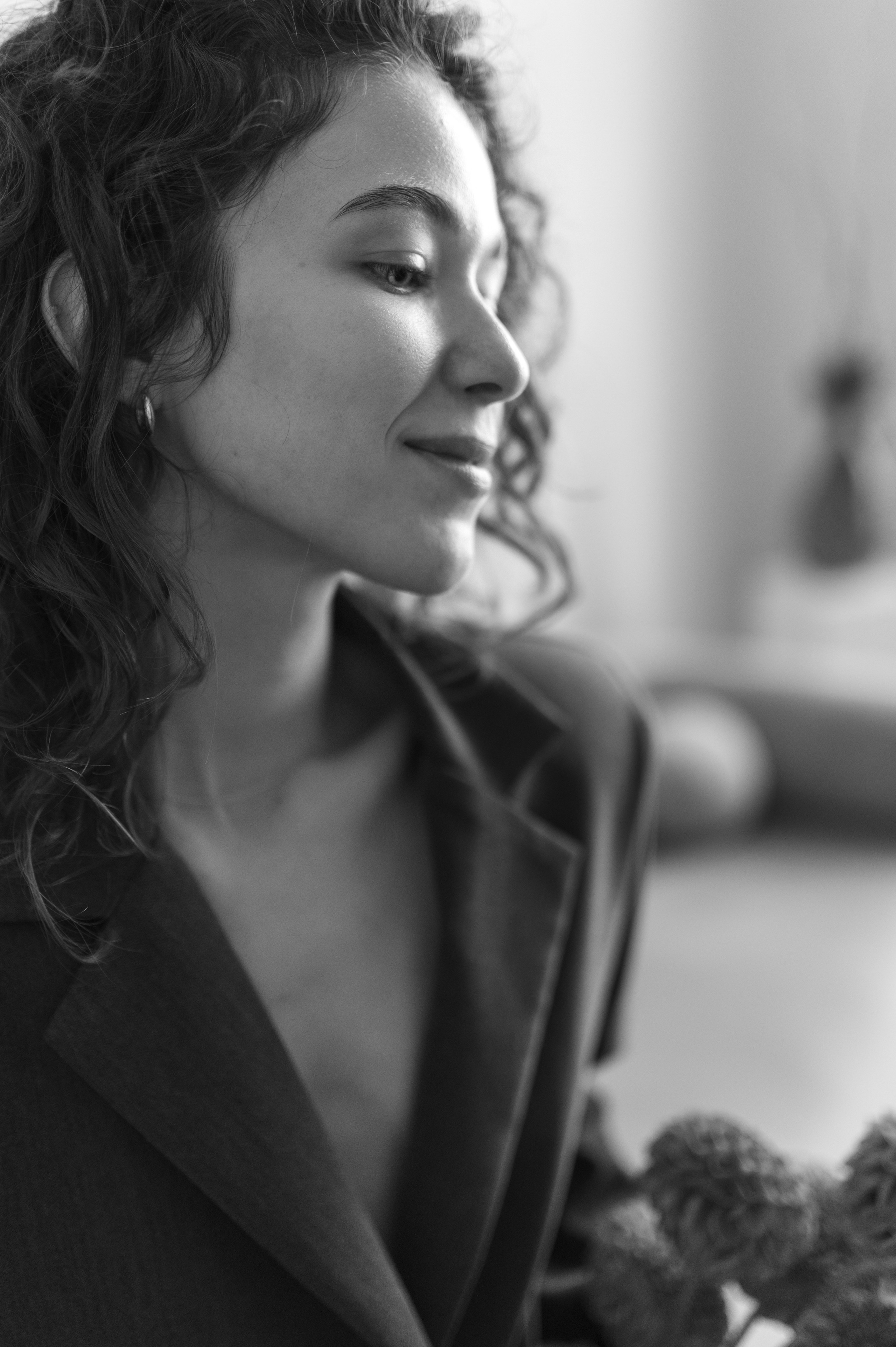 Лена. Свадебный и портретный фотограф в Санкт-Петербурге Ирина Келина