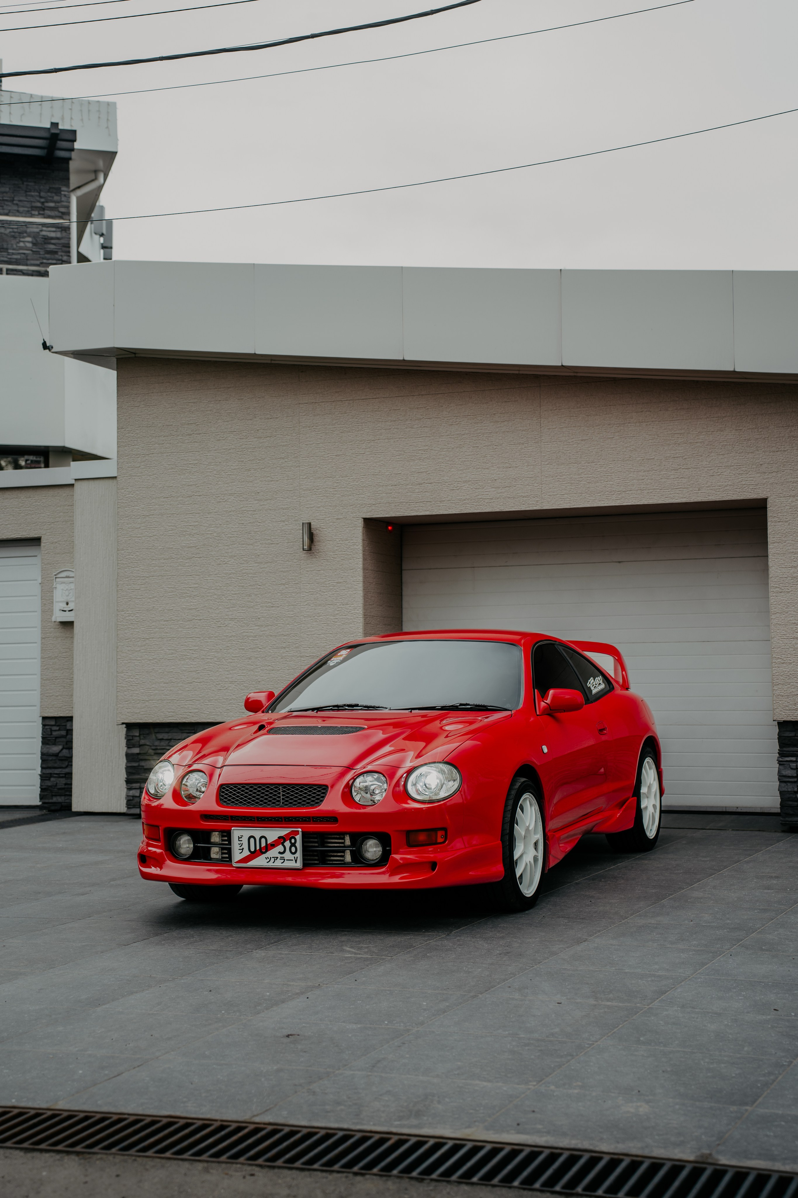 Toyota Celica. Фотограф, видеограф и пилот дрона на Байкале