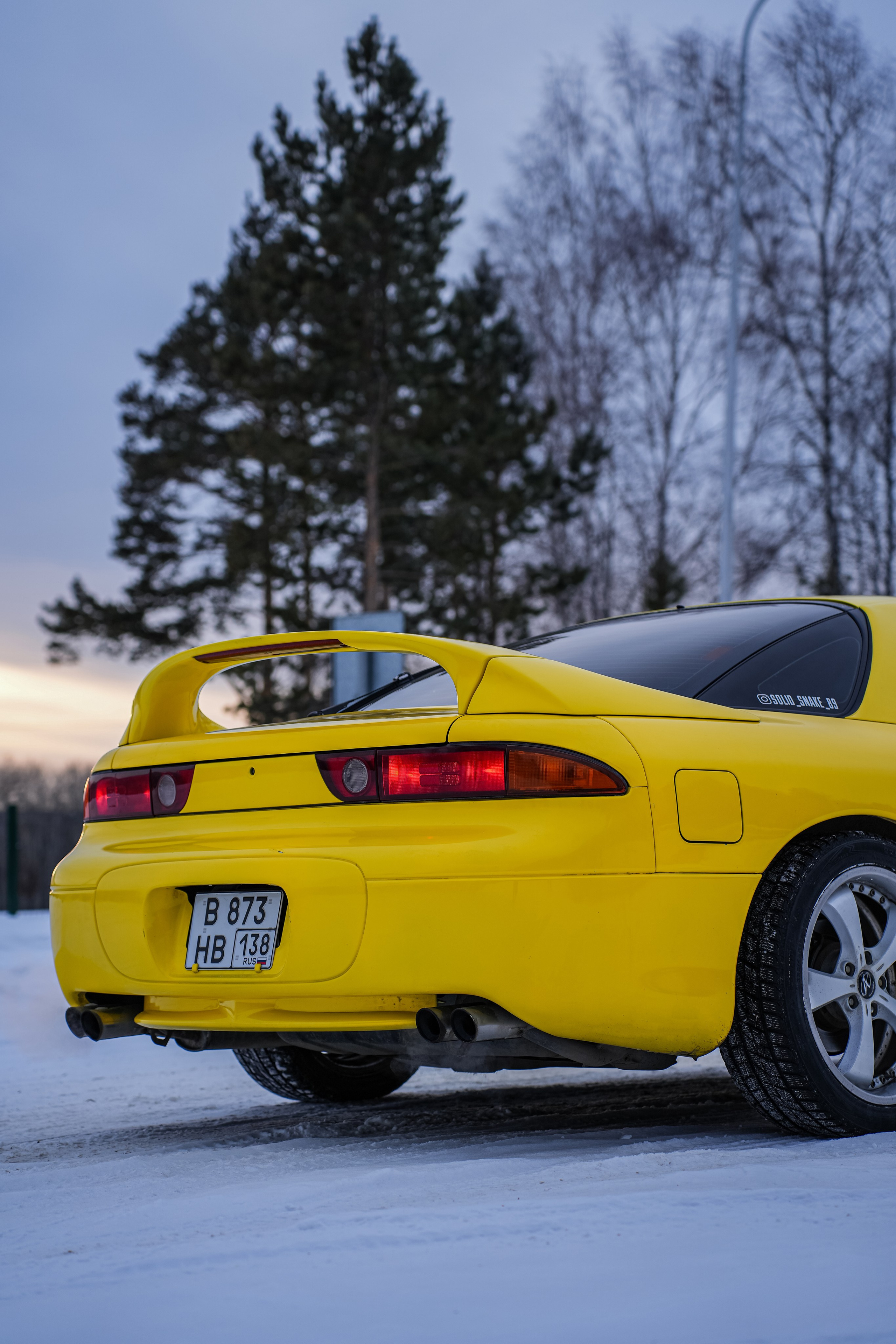 Mitsubishi GTO 25'. Фотограф, видеограф и пилот дрона на Байкале