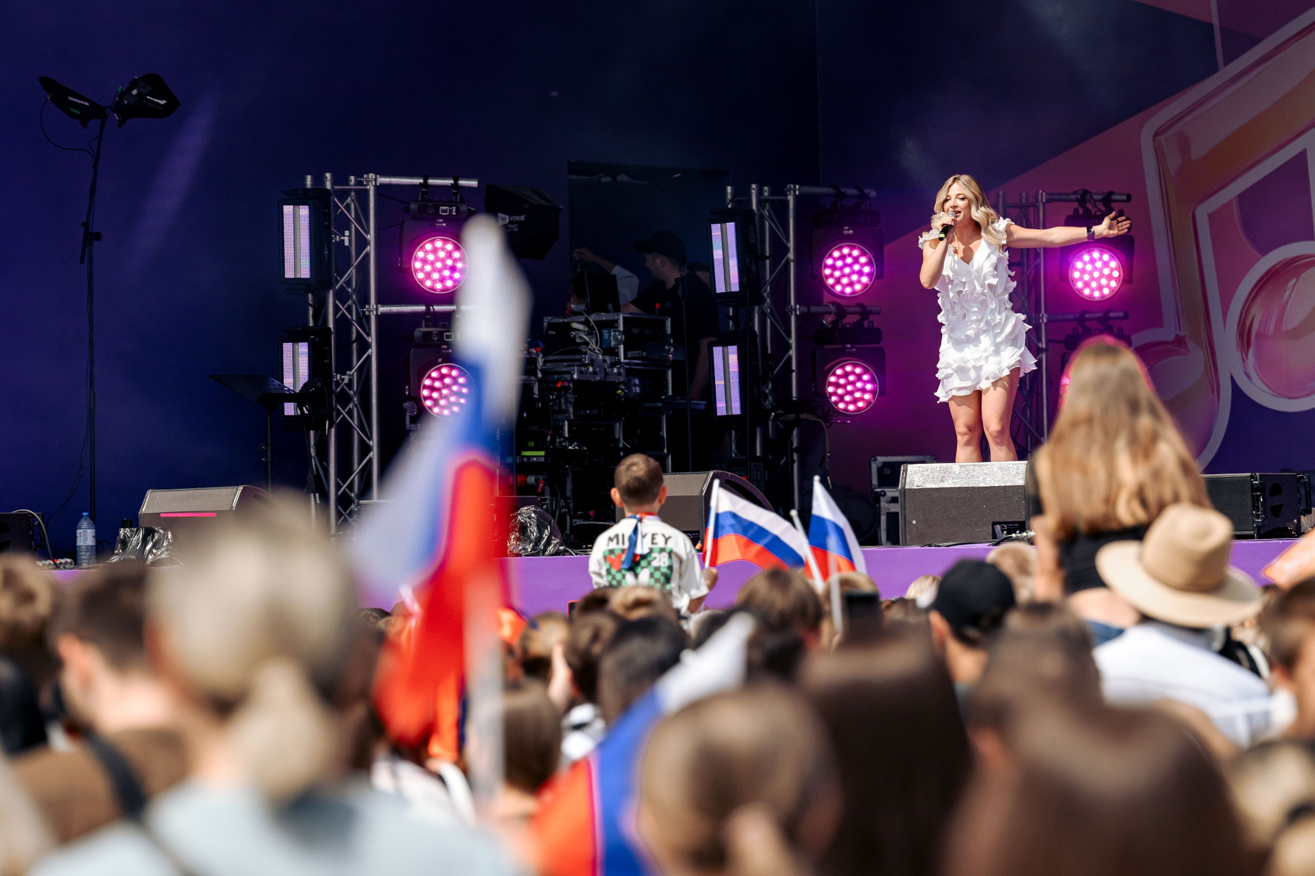 БЛОГЕРЫ РОССИИ. Максим Комаров — Профессиональный фотограф